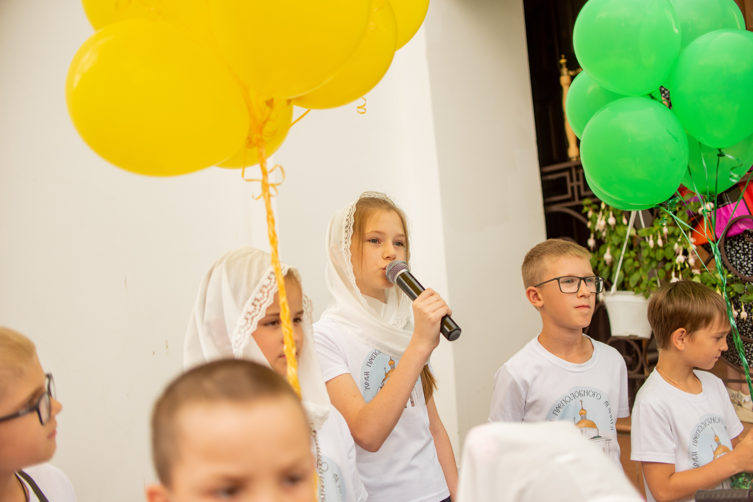 День памяти Агапита Печерского 14.06.2023. Семейный и свадебный фотограф в Феодосии и Коктебеле