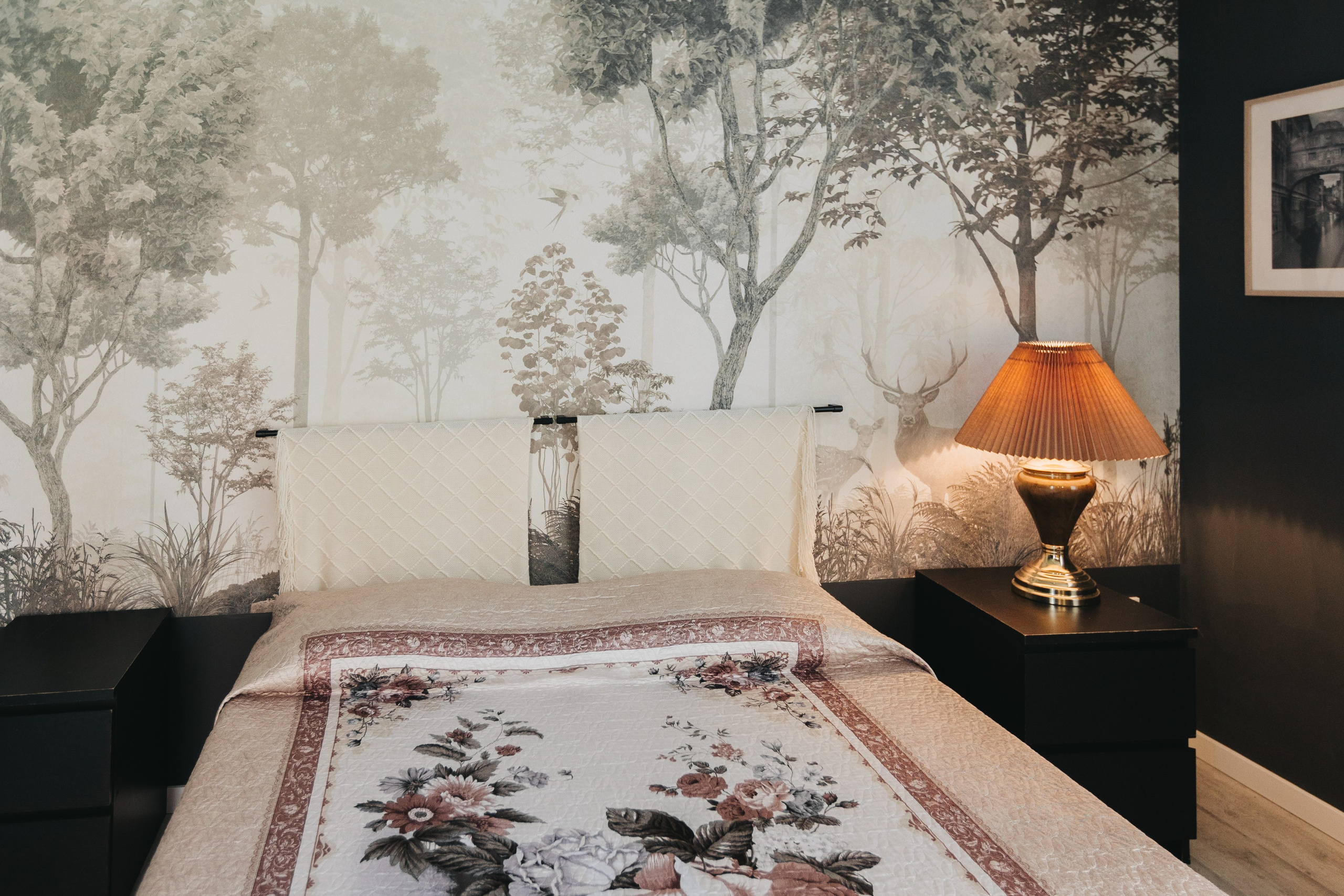 Квартира Немецкая деревня. Photographer and videographer for wedding in Italy: Rome, Milan, Venic