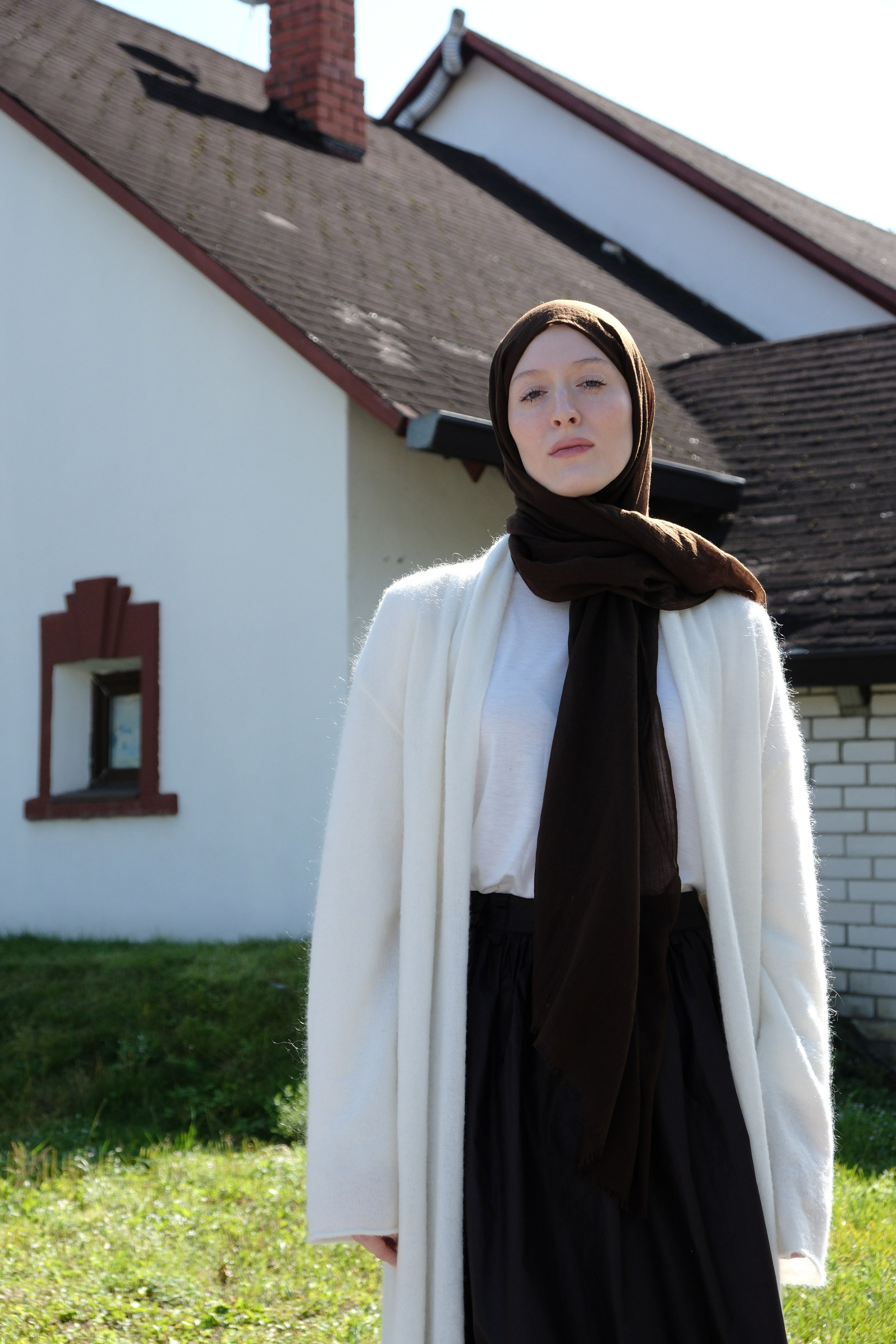 Insiders girls. VonContent