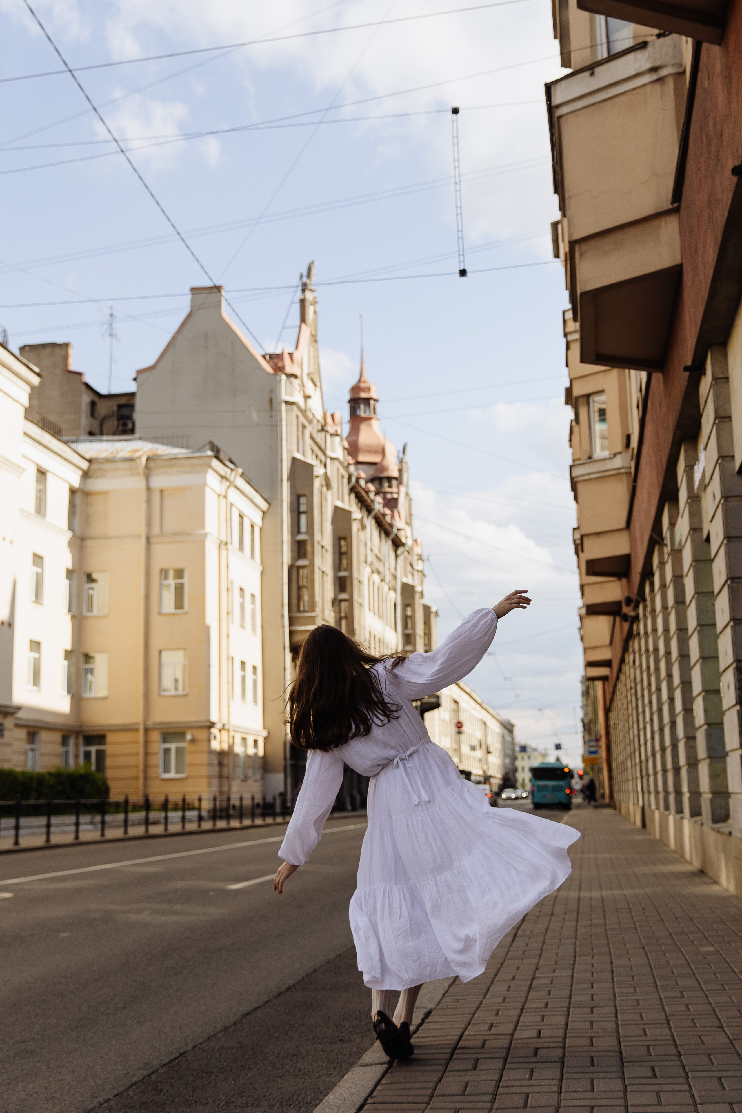 Портреты. Креативный фотограф Яна Макеева, Санкт-Петербург