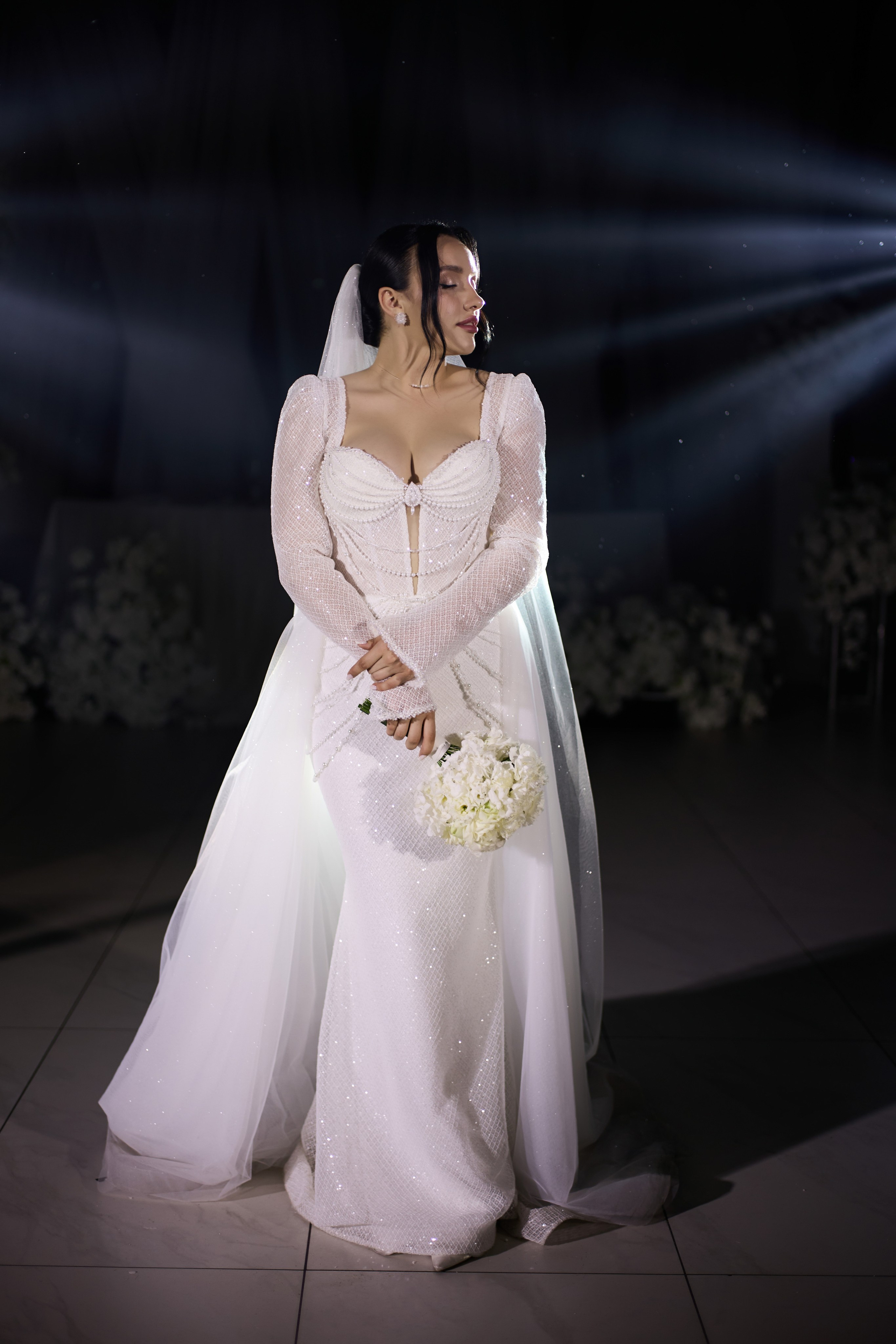 Артем и Эля. Свадебный и портретный фотограф в Воронеже Алёна Коренцова