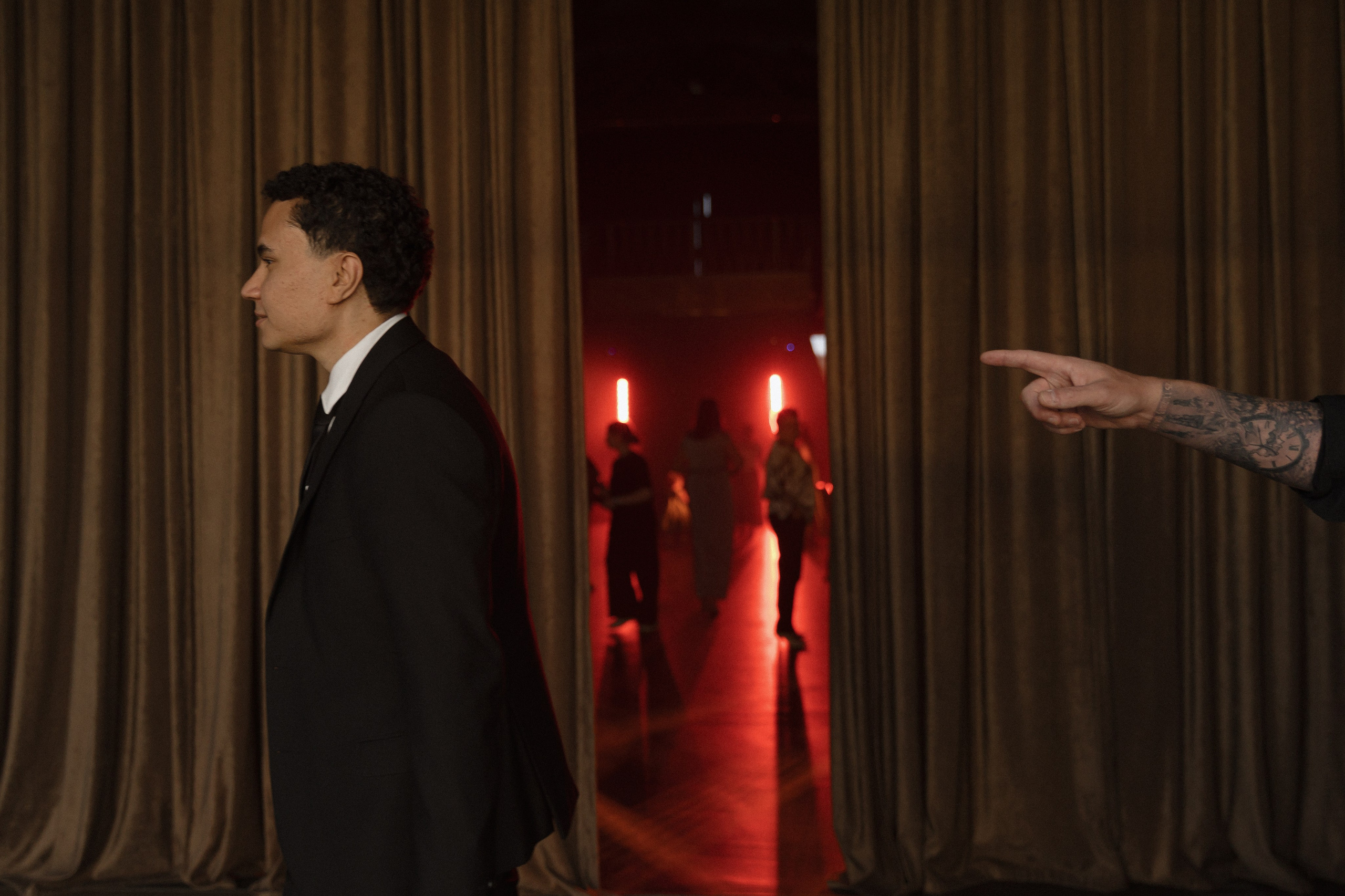 Wedding day Самир и Наргиз. Свадебный фотограф Колесников Антон