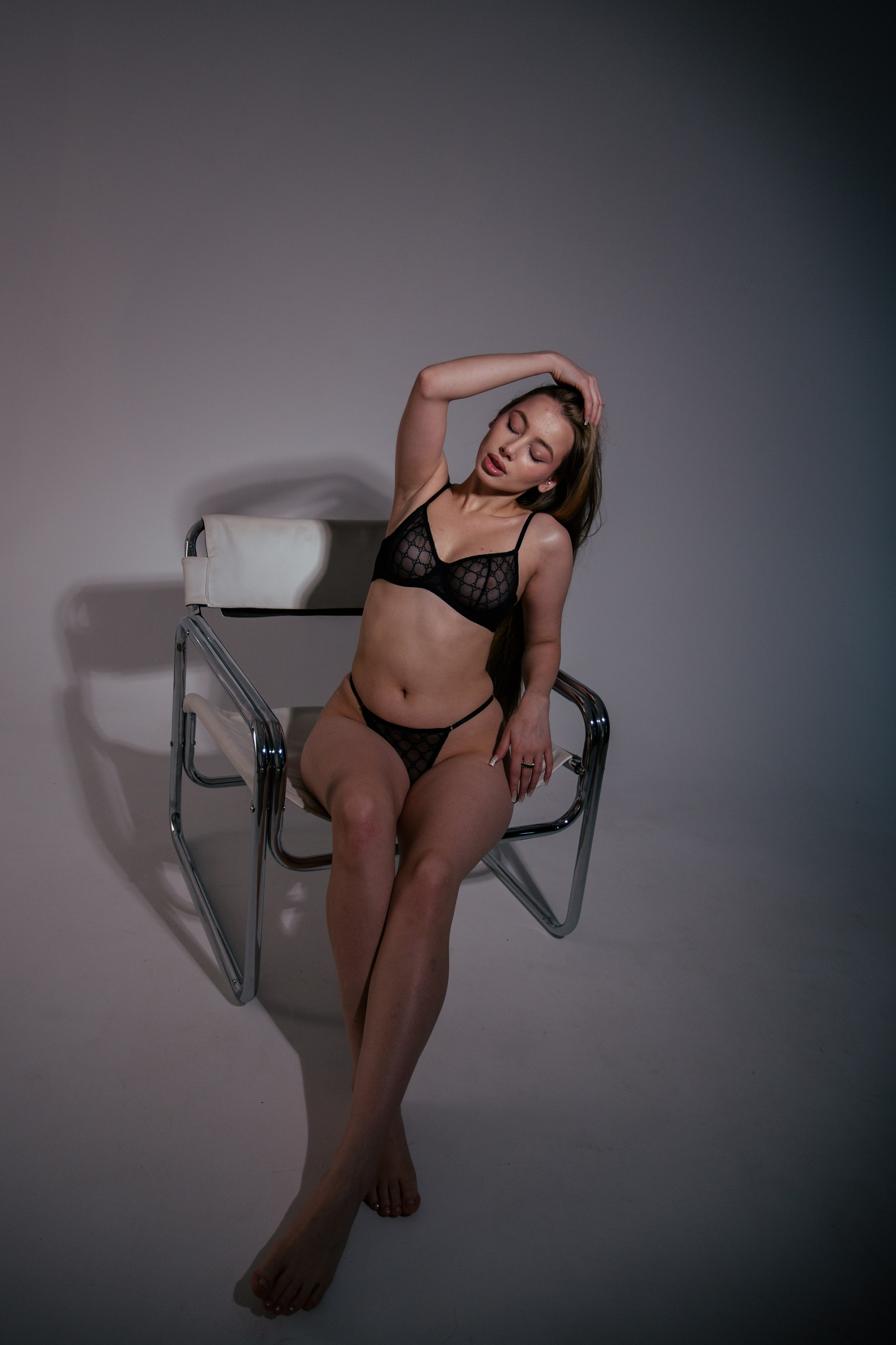 Будуар. Твой комфортный фотограф из Санкт-Петербурга Дарья Чатта