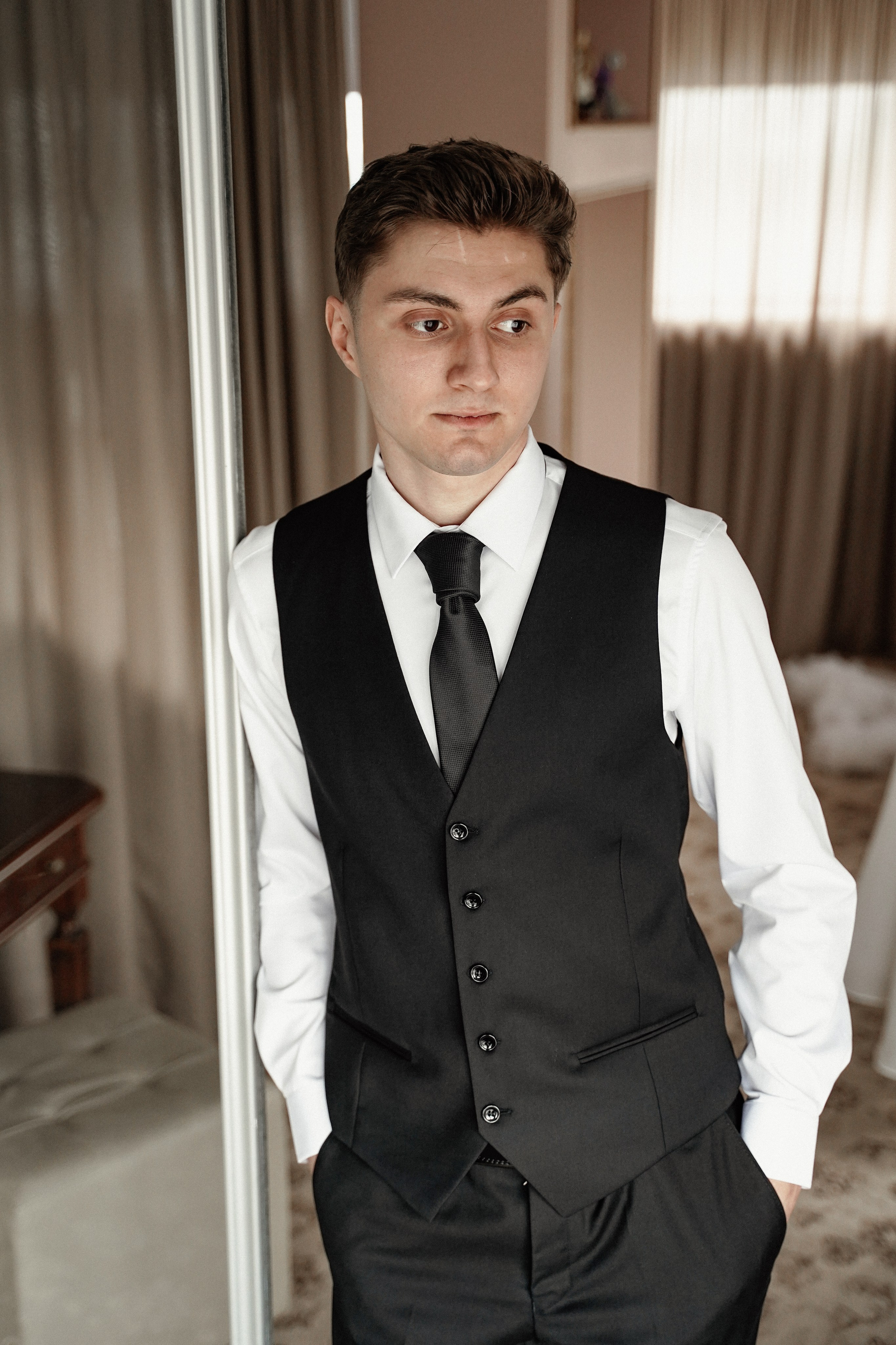 Карина & Алексей 2025. Фотосъемка и видеосъемка свадеб Липецк