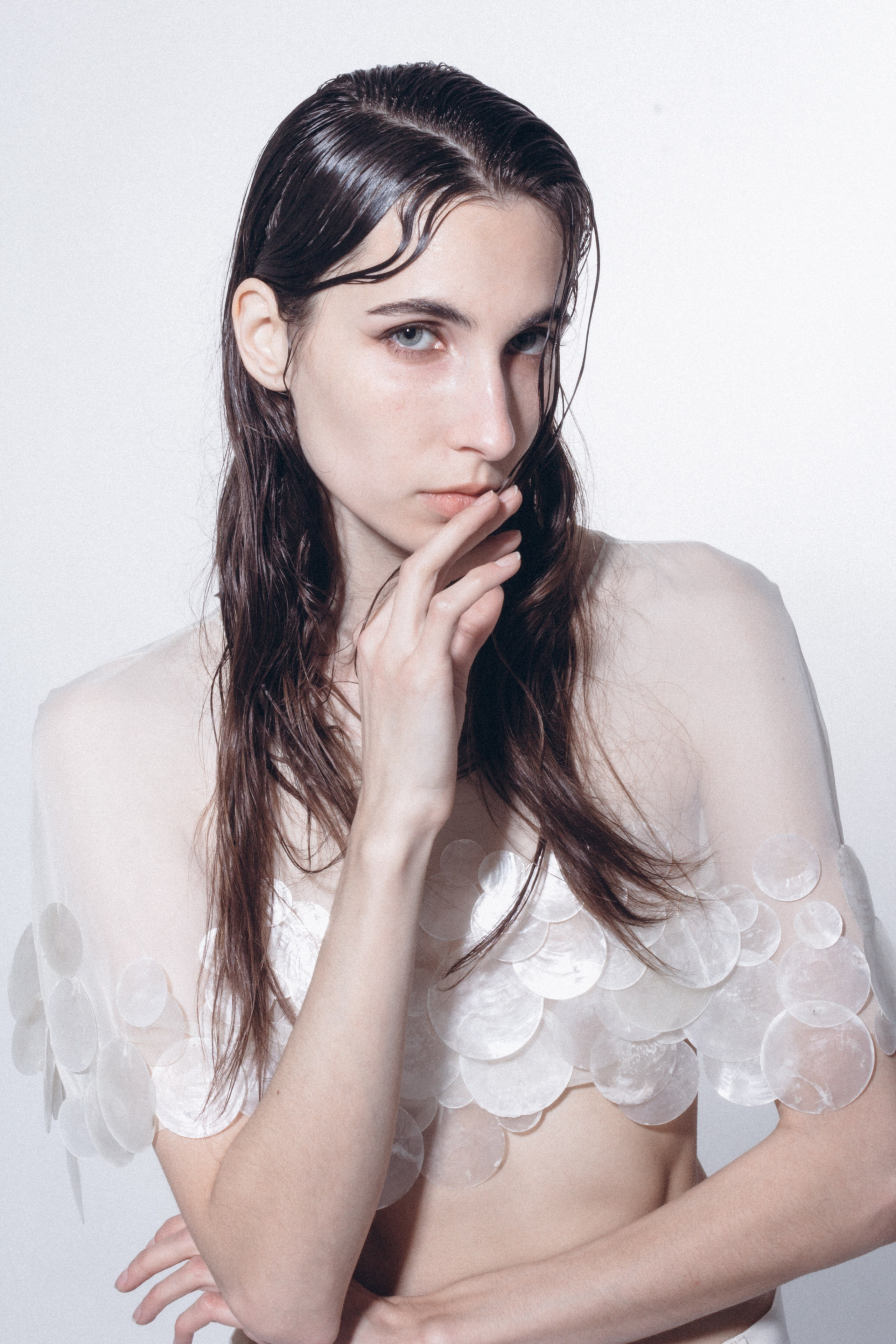 Полина Прищепа. Модельное агентство TM Models в Калининграде