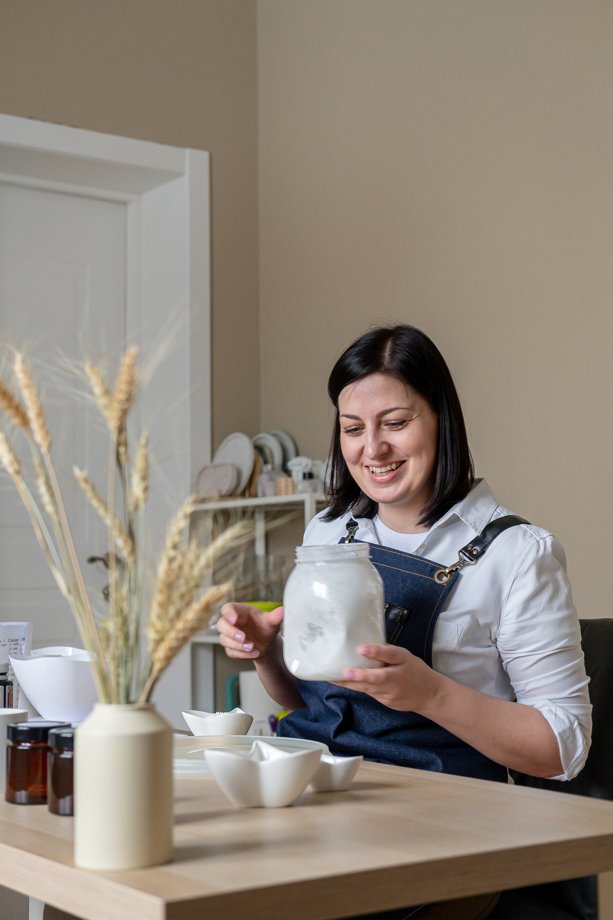Мастер по изготовлению декора. Сайт предметного фотографа Белоусовой Анны
