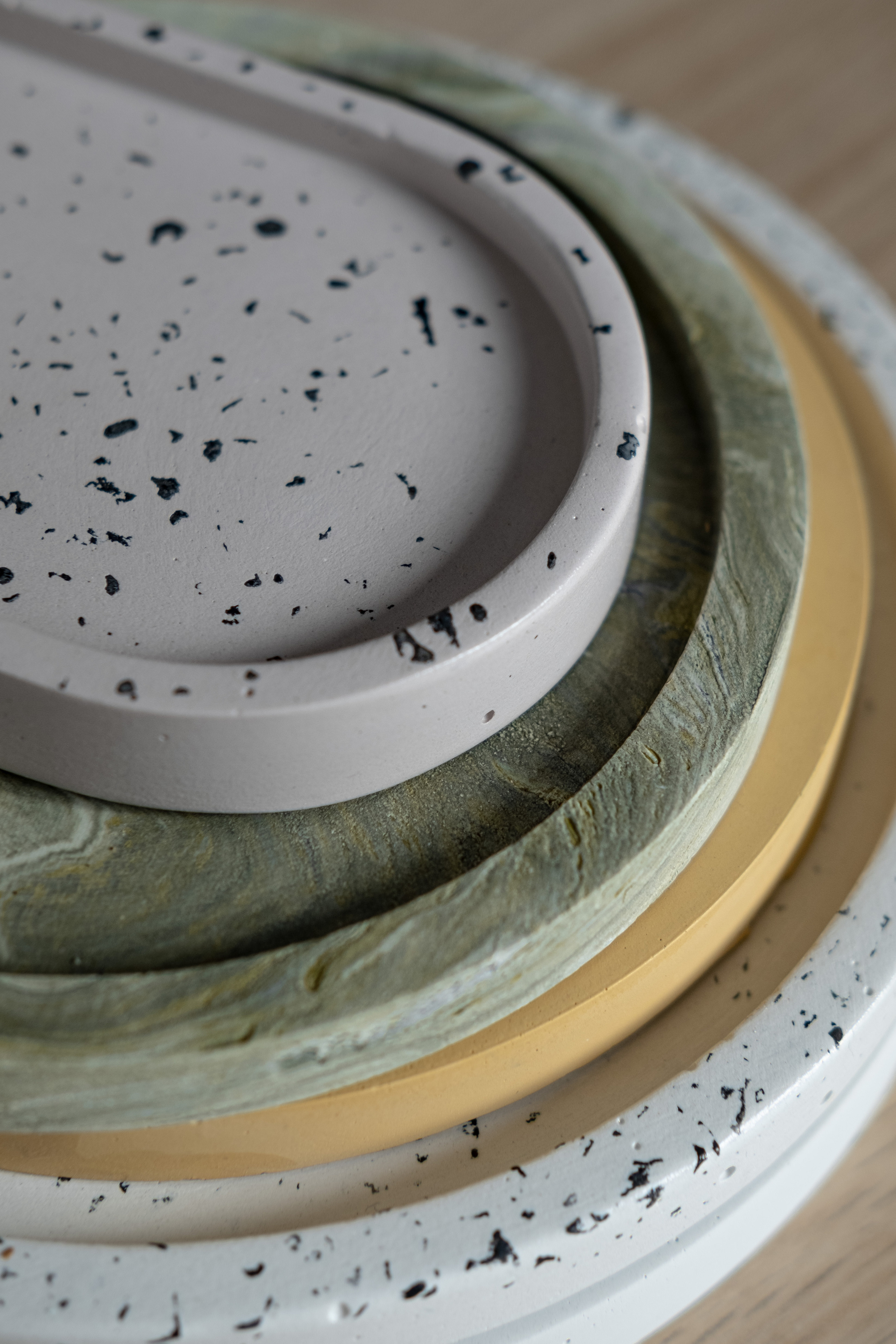 Мастер по изготовлению декора. Сайт предметного фотографа Белоусовой Анны