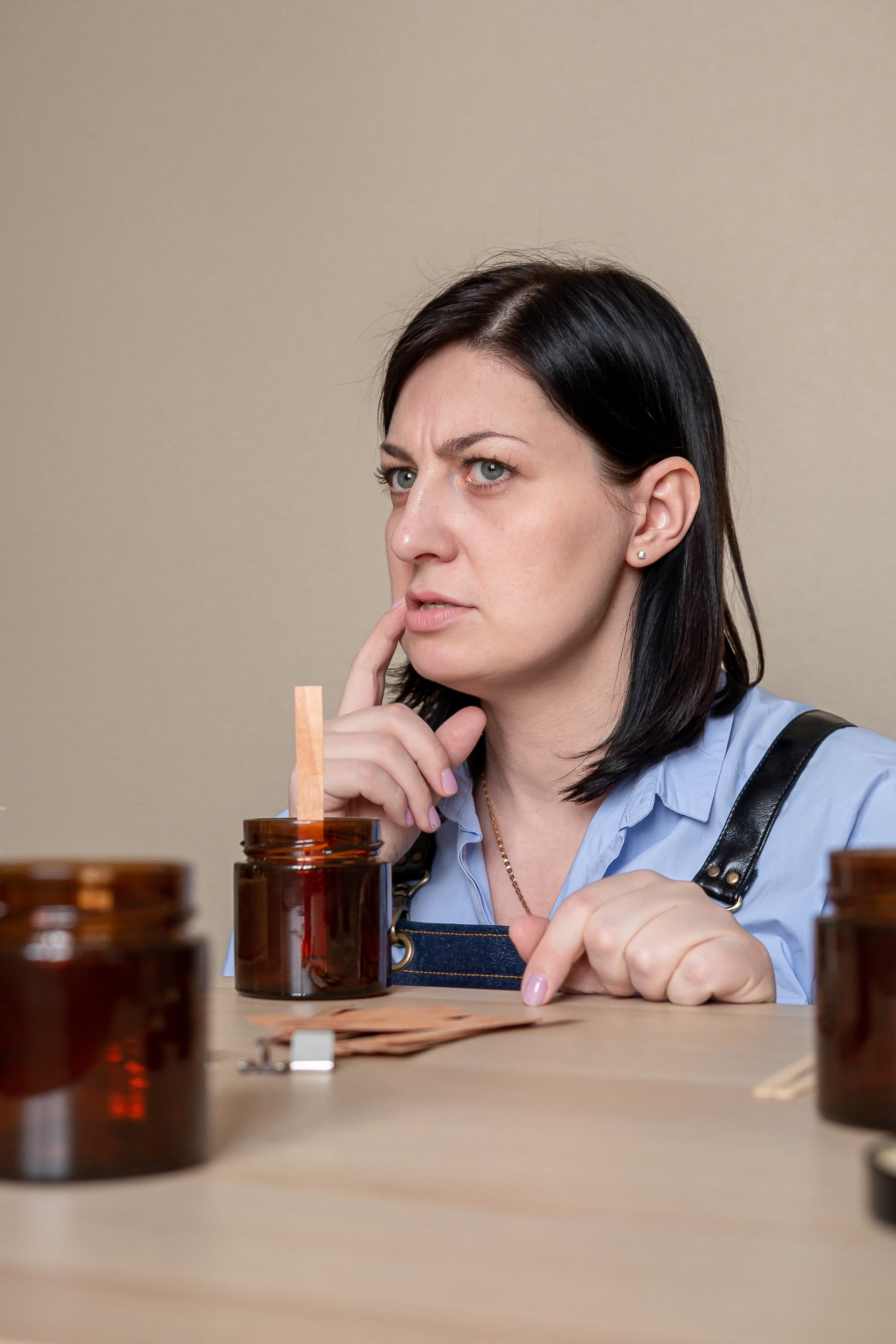 Мастер по изготовлению декора. Сайт предметного фотографа Белоусовой Анны