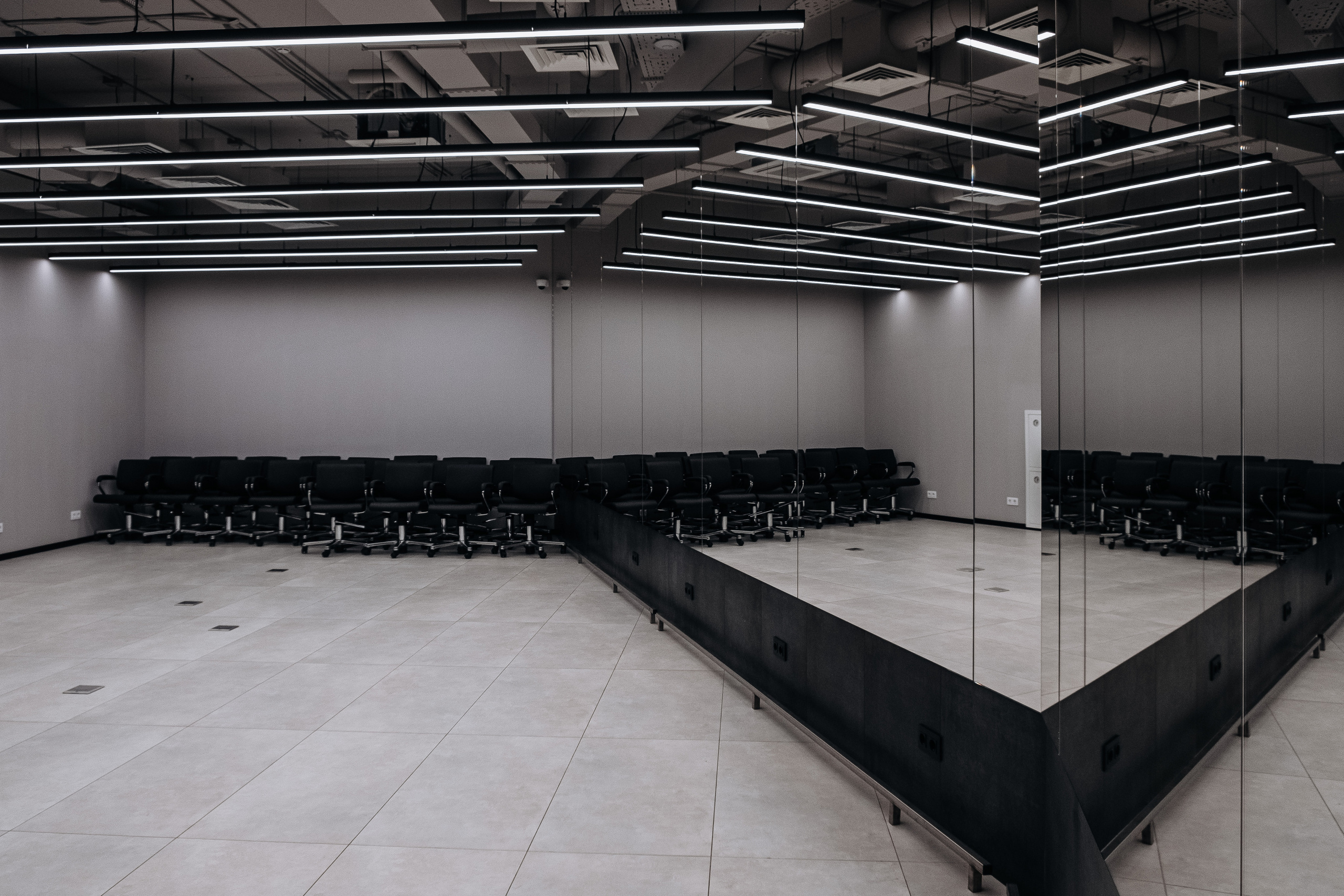 Академия для парикмахеров «VS Akademy». Сайт предметного фотографа Белоусовой Анны