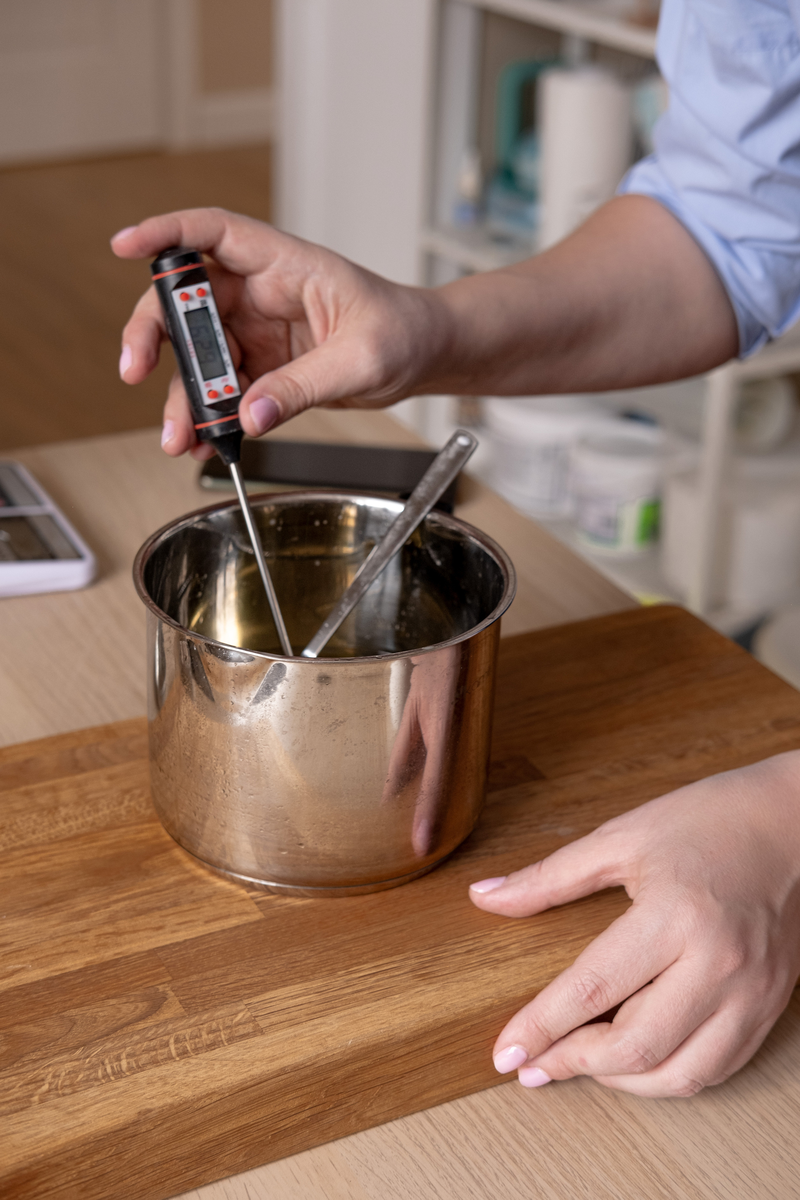 Мастер по изготовлению декора. Сайт предметного фотографа Белоусовой Анны