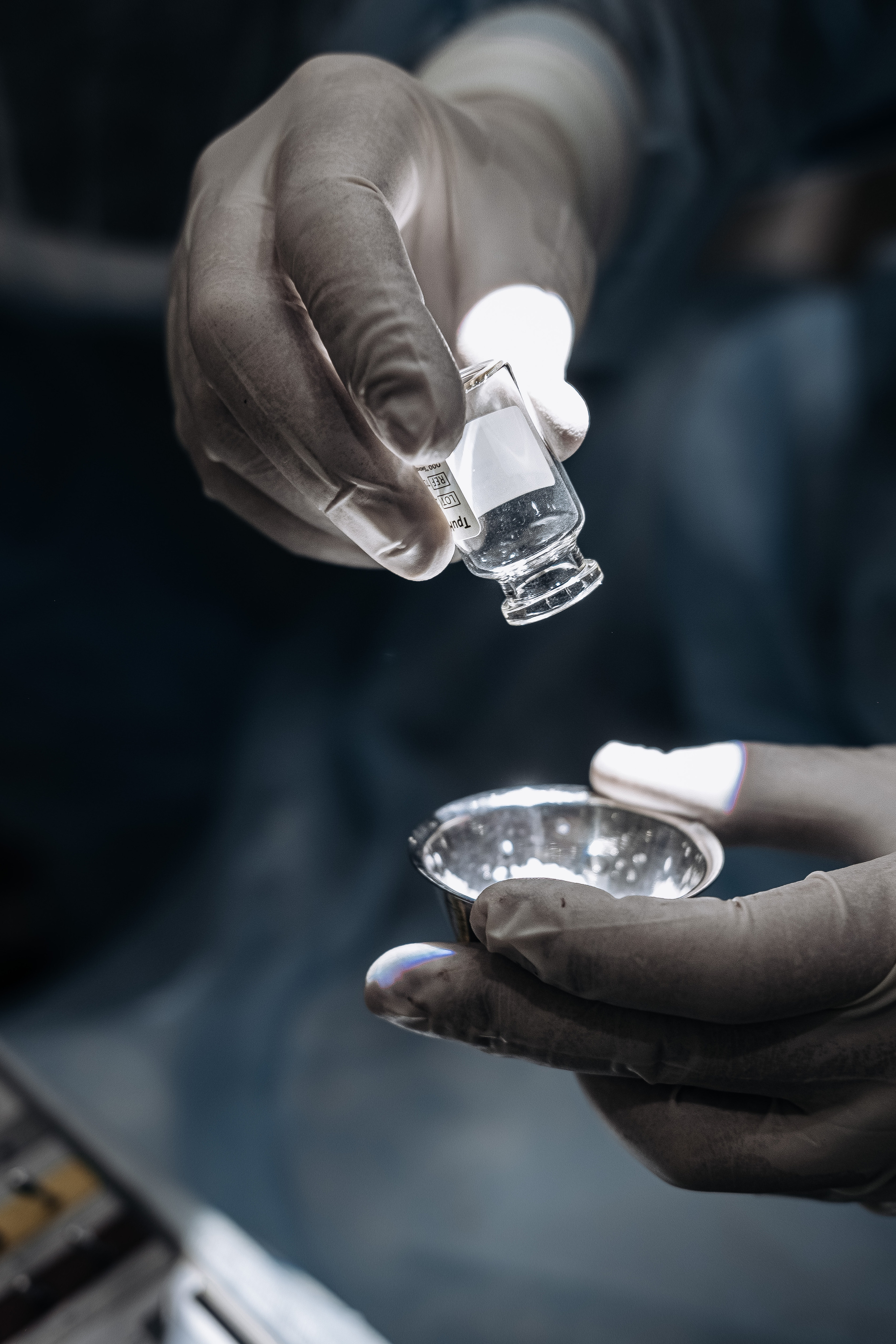 Стоматологическая клиника «Dr. Blumkin». Сайт предметного фотографа Белоусовой Анны