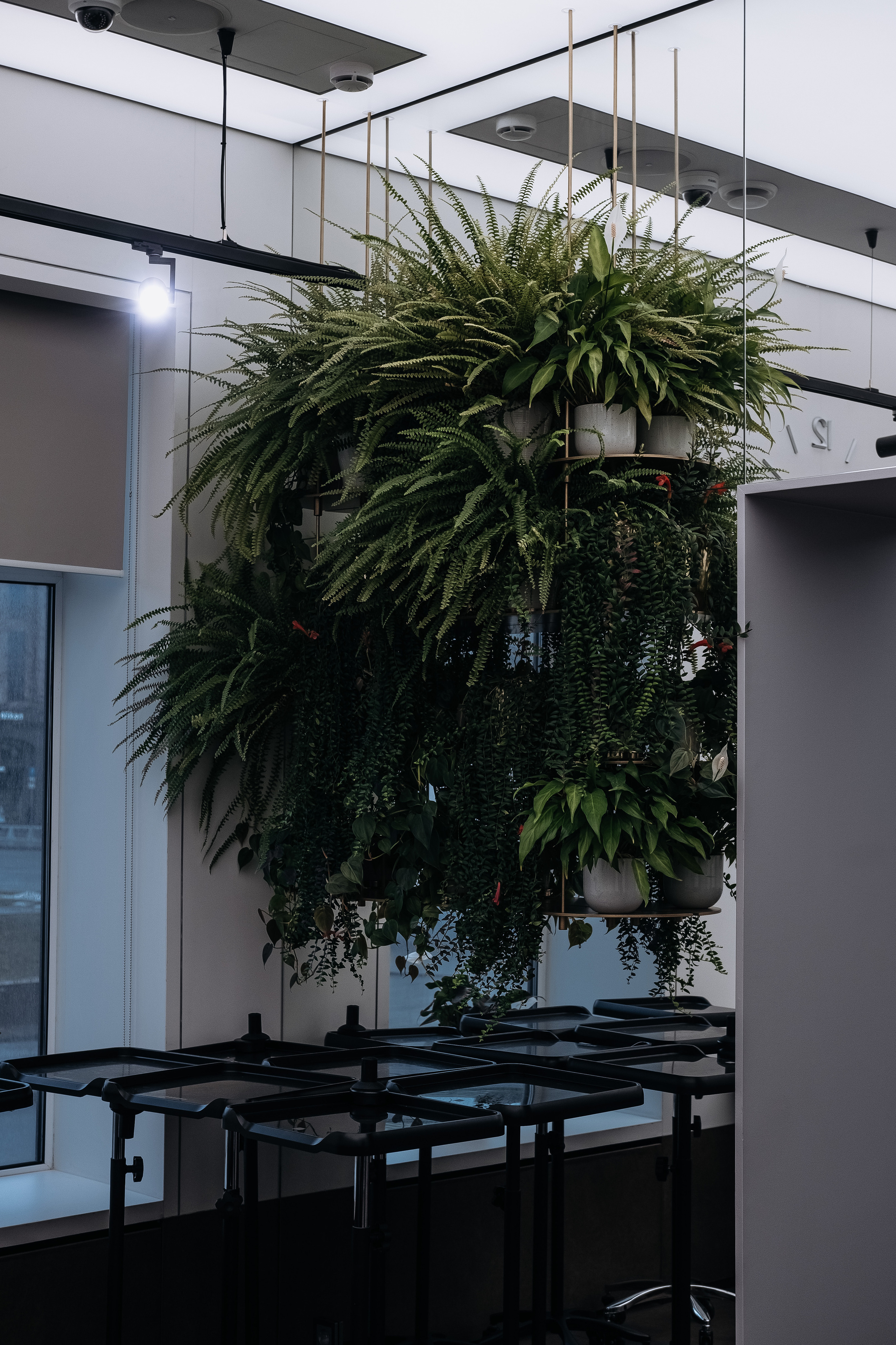 Бьюти-ателье «Subrosa». Сайт предметного фотографа Белоусовой Анны