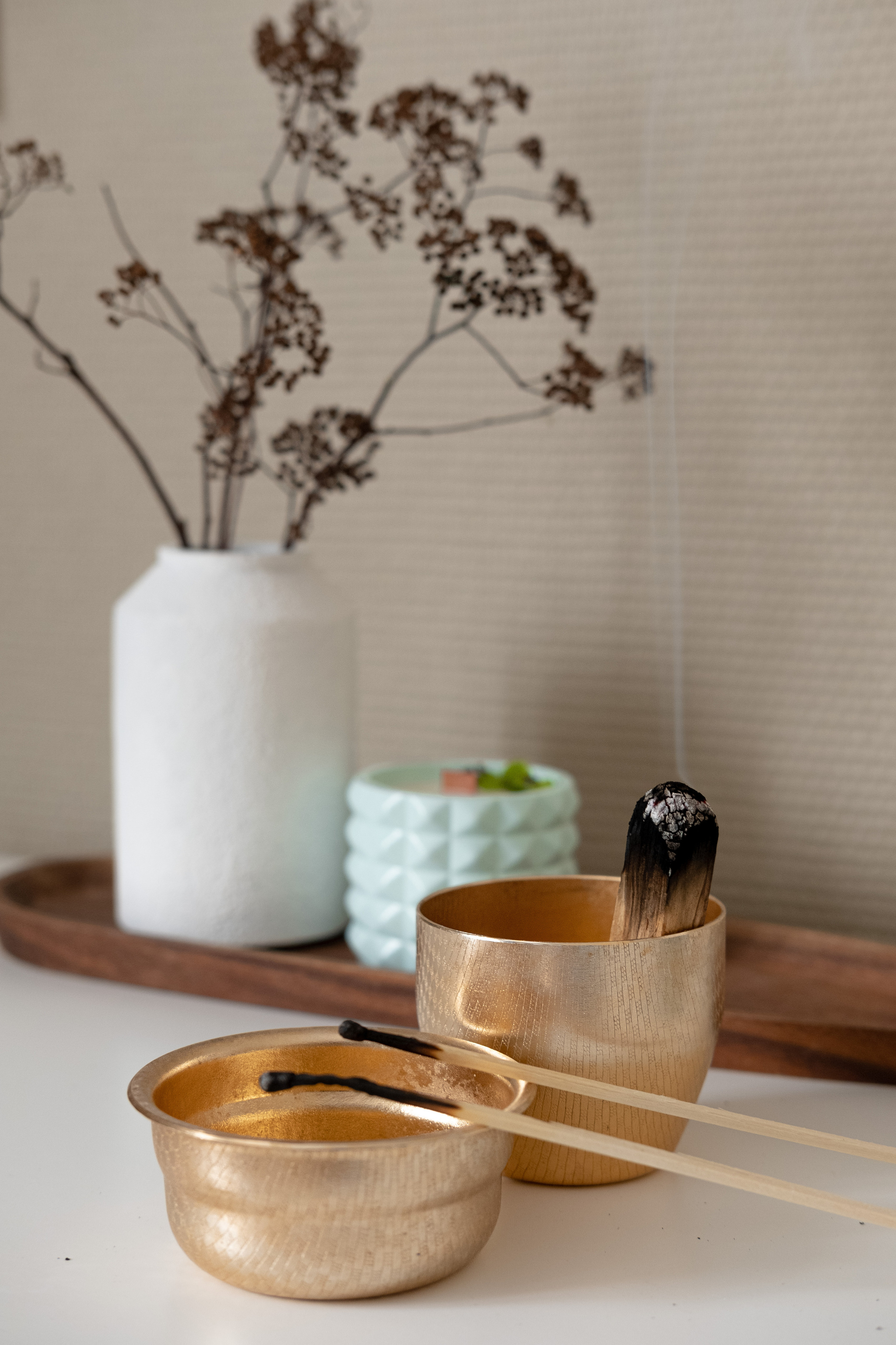 Мастер по изготовлению декора. Сайт предметного фотографа Белоусовой Анны