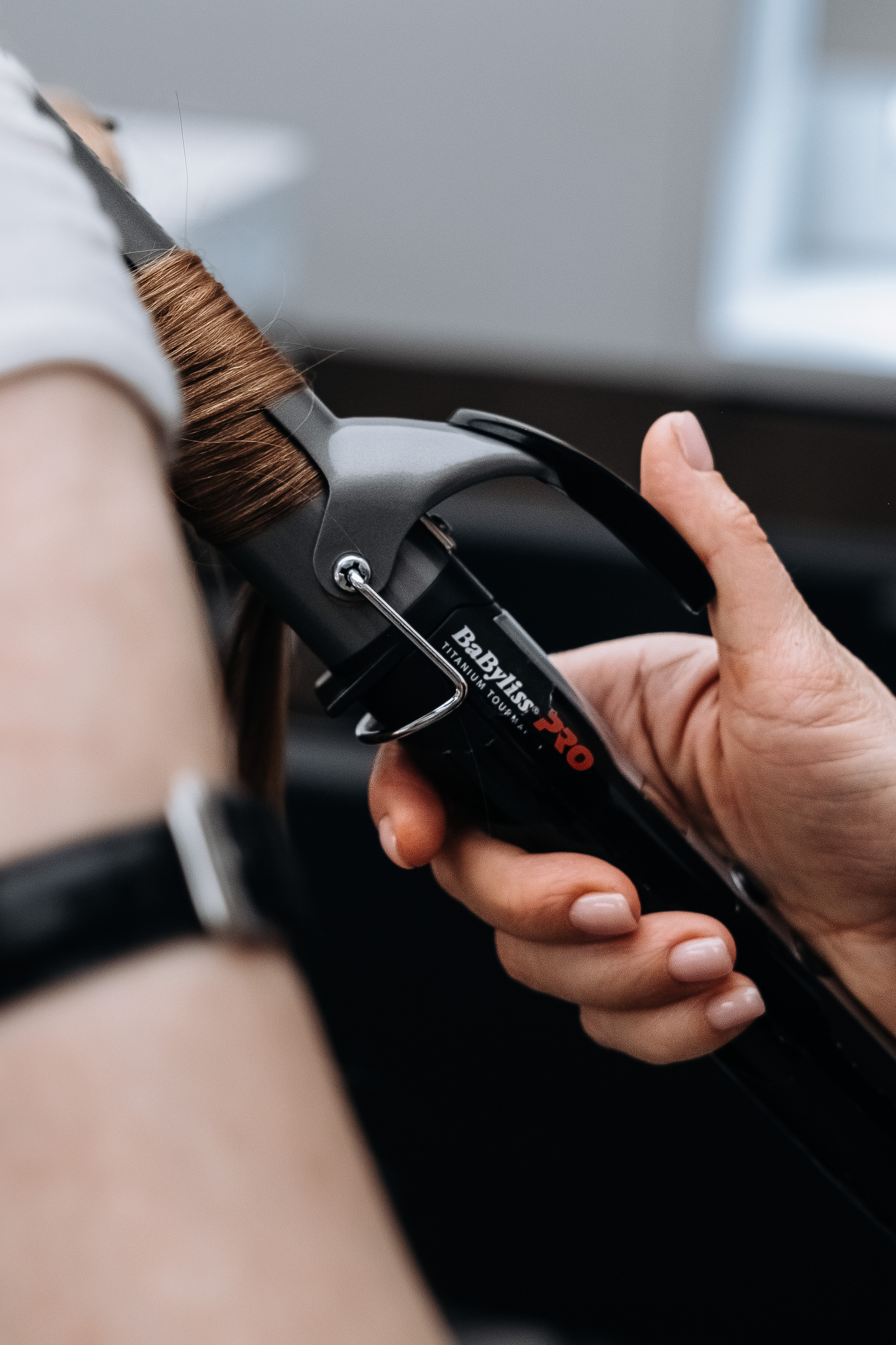 Бьюти-ателье «Subrosa». Сайт предметного фотографа Белоусовой Анны