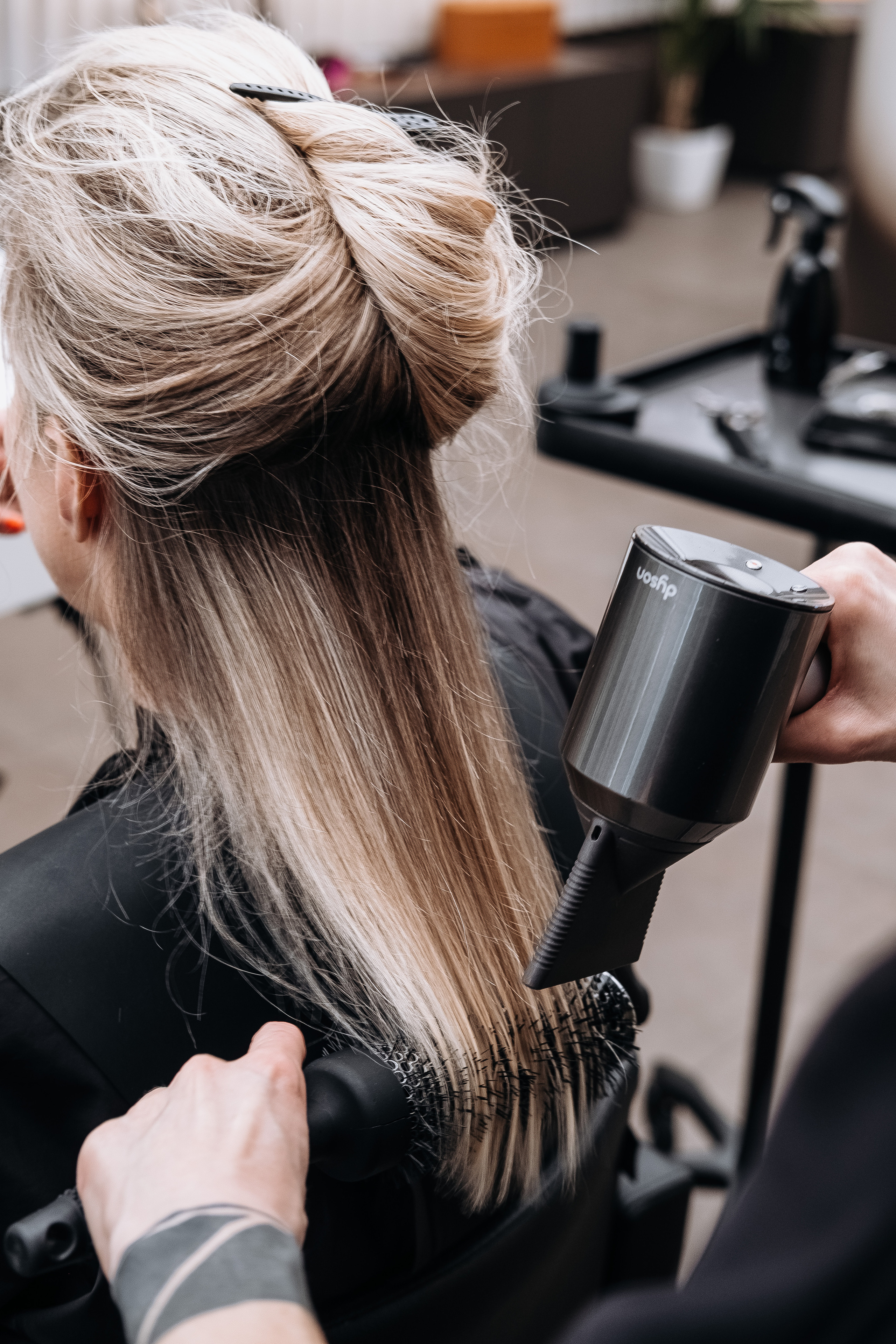 Бьюти-ателье «Subrosa». Сайт предметного фотографа Белоусовой Анны