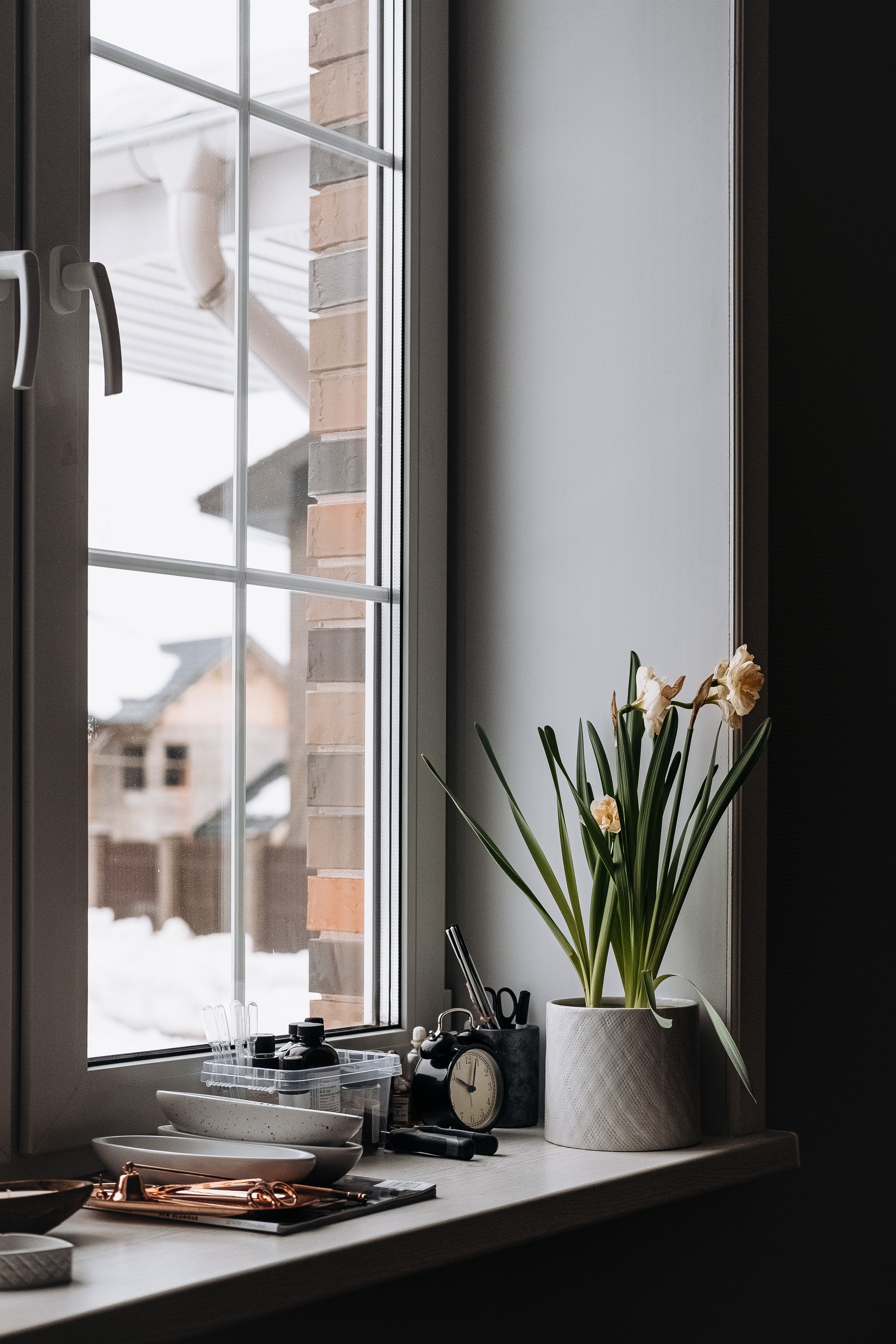 Мастер по изготовлению декора. Сайт предметного фотографа Белоусовой Анны