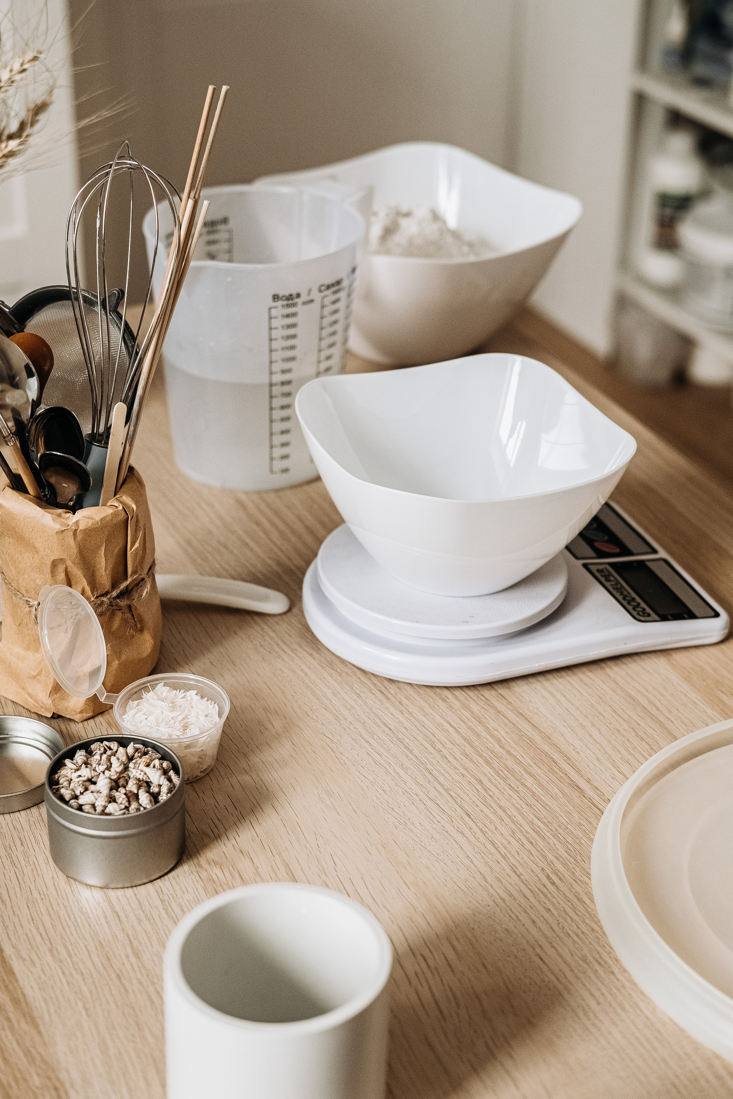 Мастер по изготовлению декора. Сайт предметного фотографа Белоусовой Анны