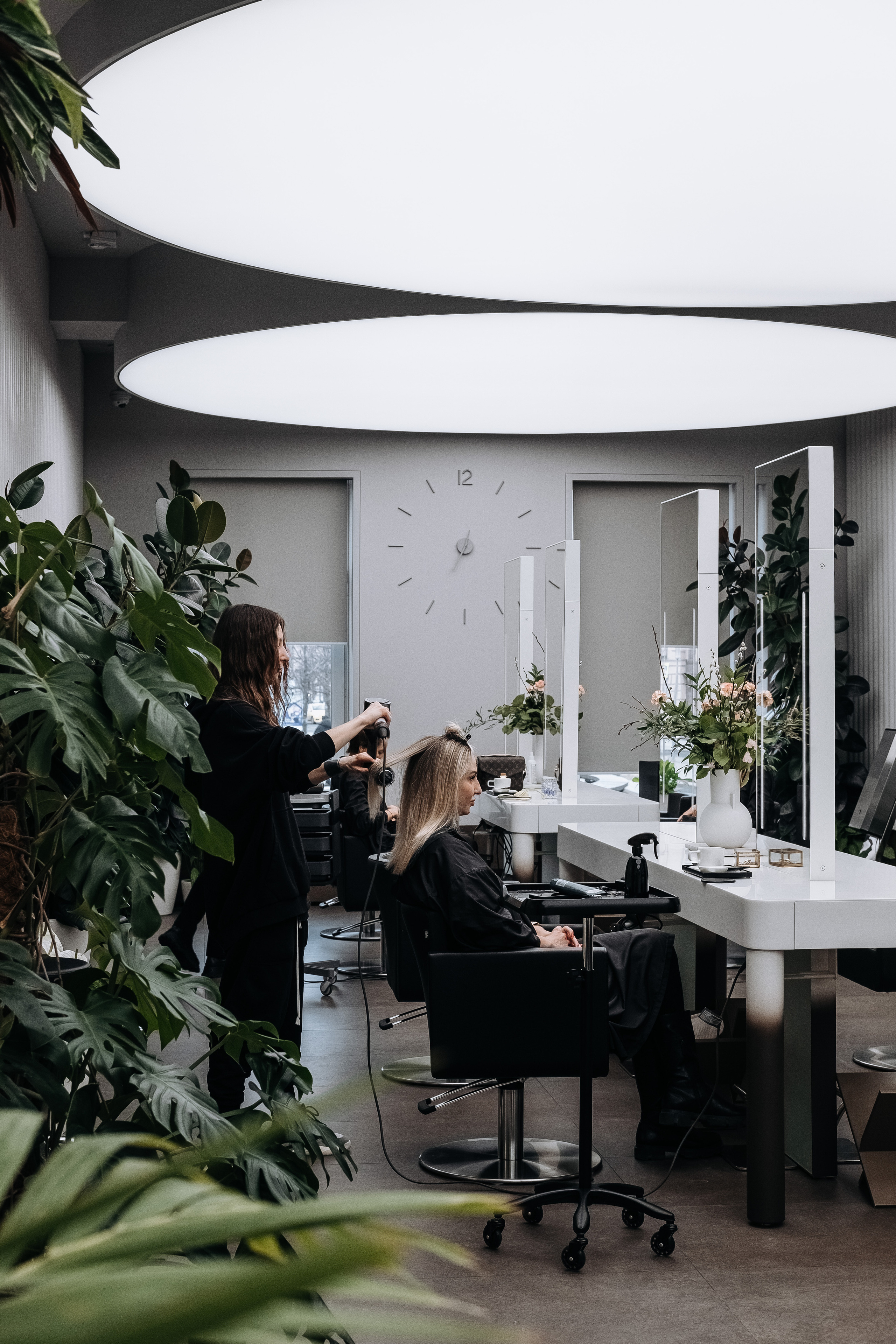 Бьюти-ателье «Subrosa». Сайт предметного фотографа Белоусовой Анны