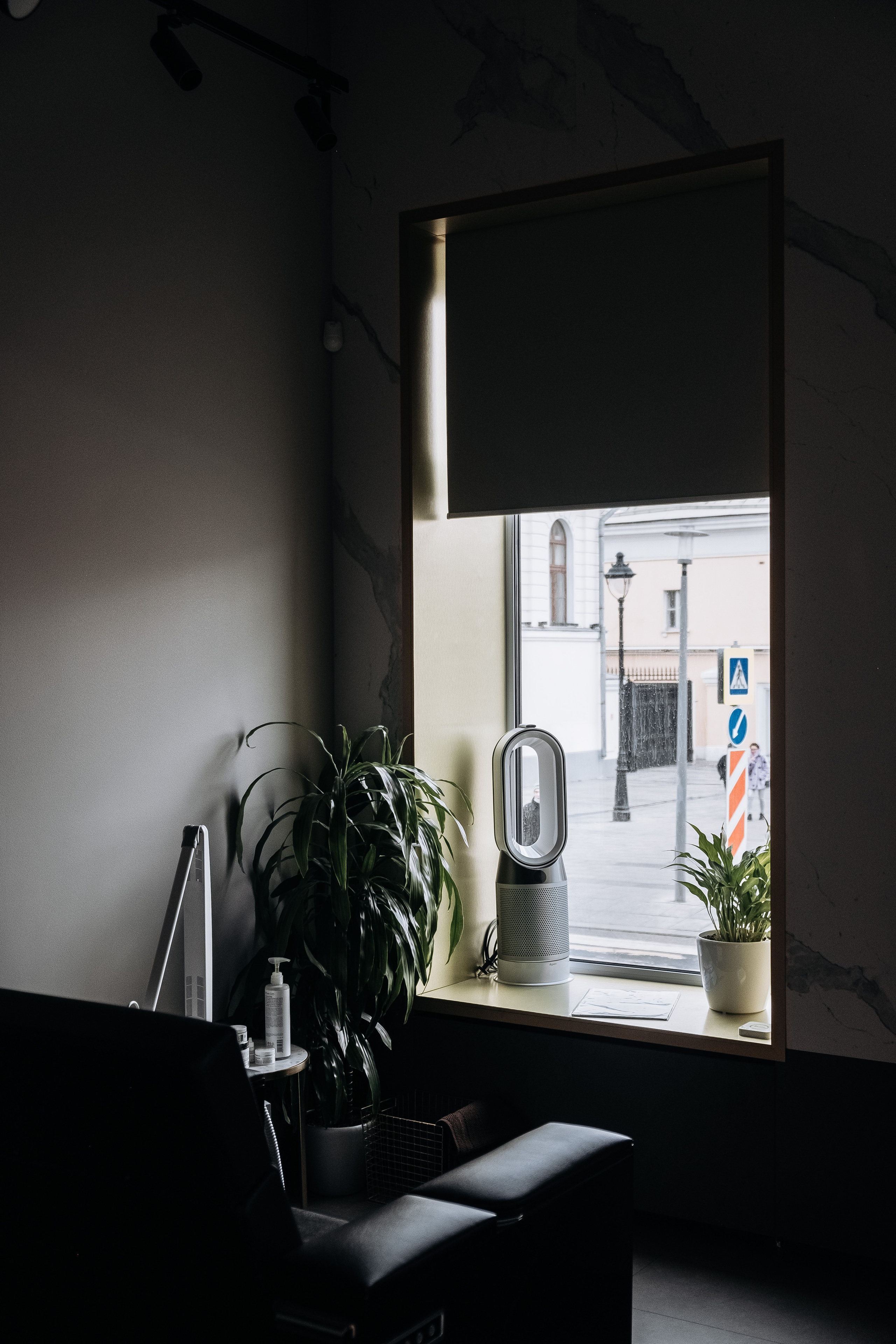 Бьюти-ателье «Subrosa». Сайт предметного фотографа Белоусовой Анны