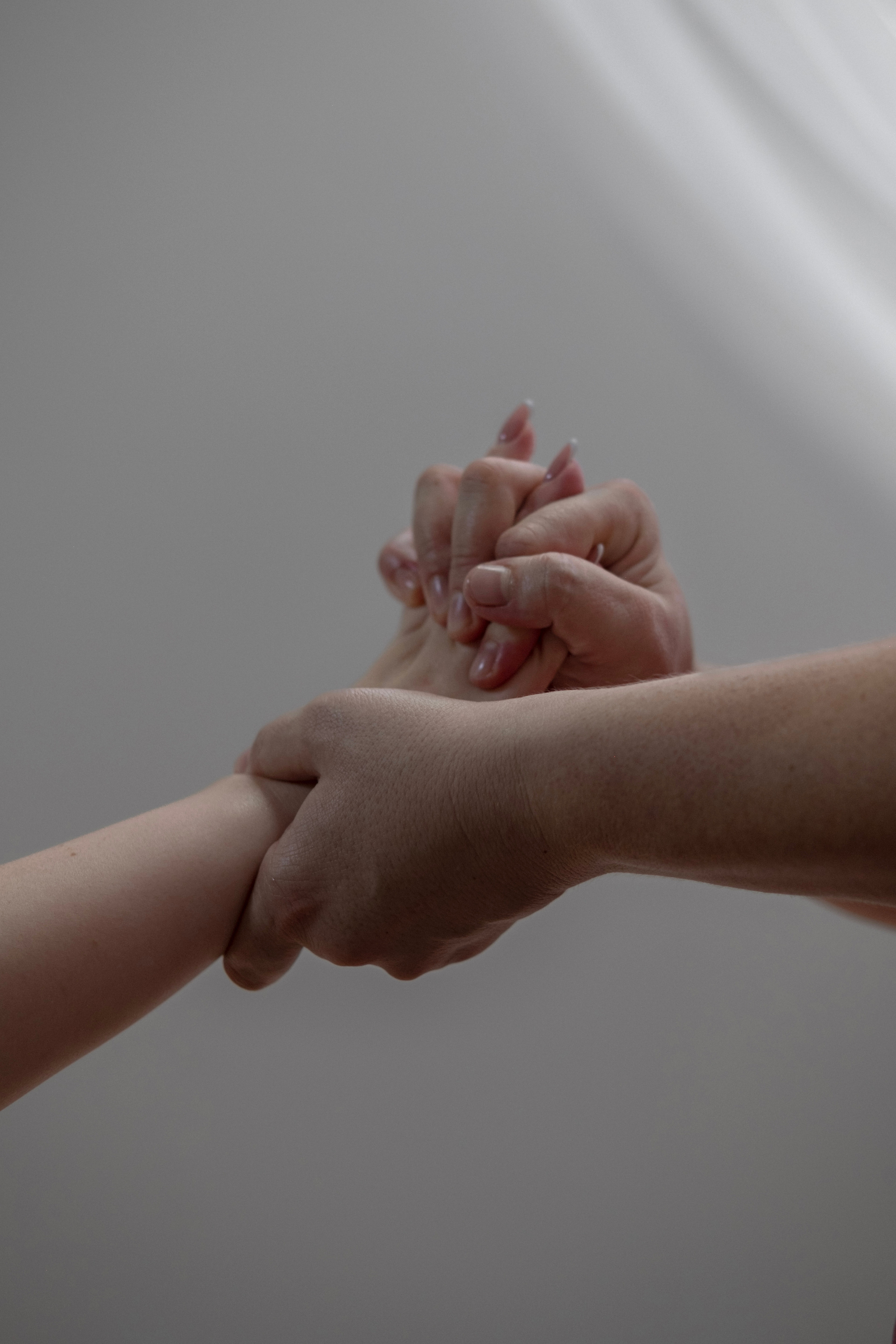 Студия массажа «Cheeks massage». Сайт предметного фотографа Белоусовой Анны