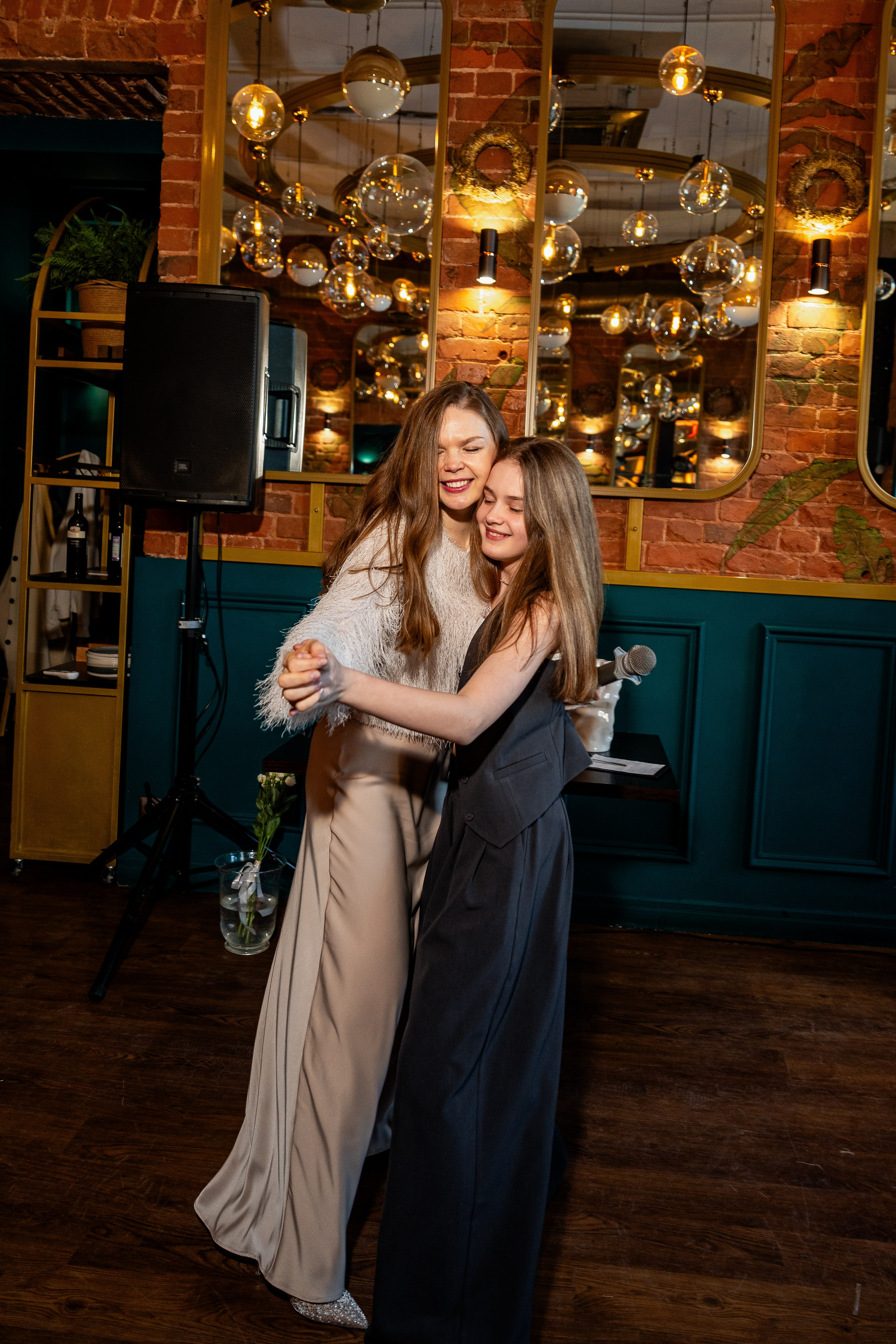 СОУС BB. Sunnyman