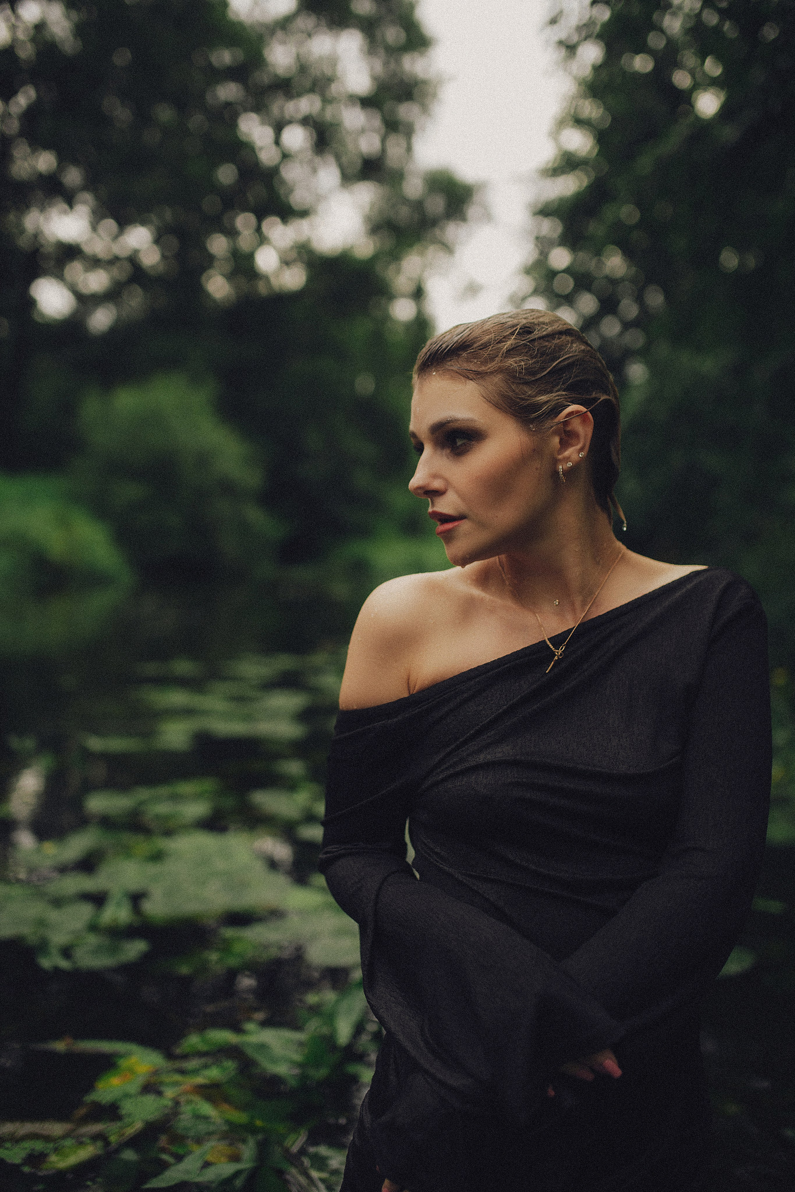 Лиза. Фотограф Брянск|Москва Даша Жукова