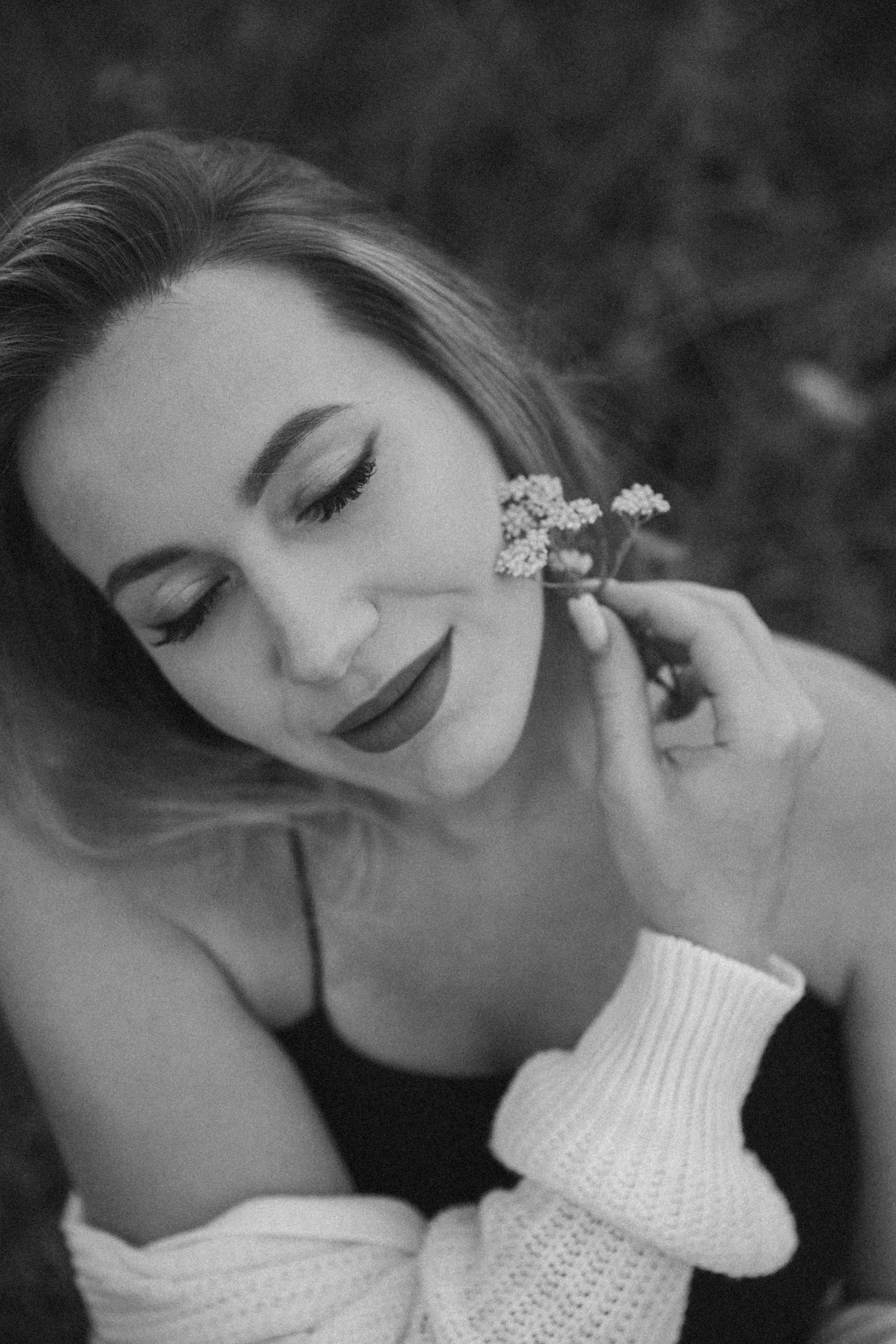 Женя. Фотограф Ульяна Дивина в Нижнем Новгороде и Нижегородской области