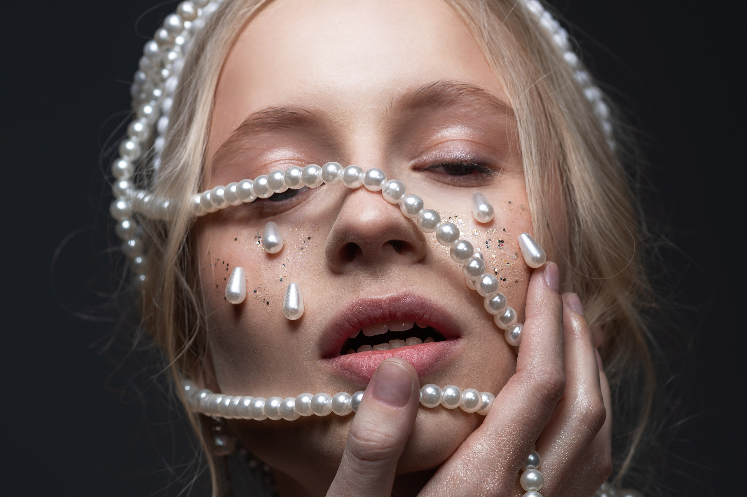 Женский портрет в классическом и fashion стиле в Красноярске