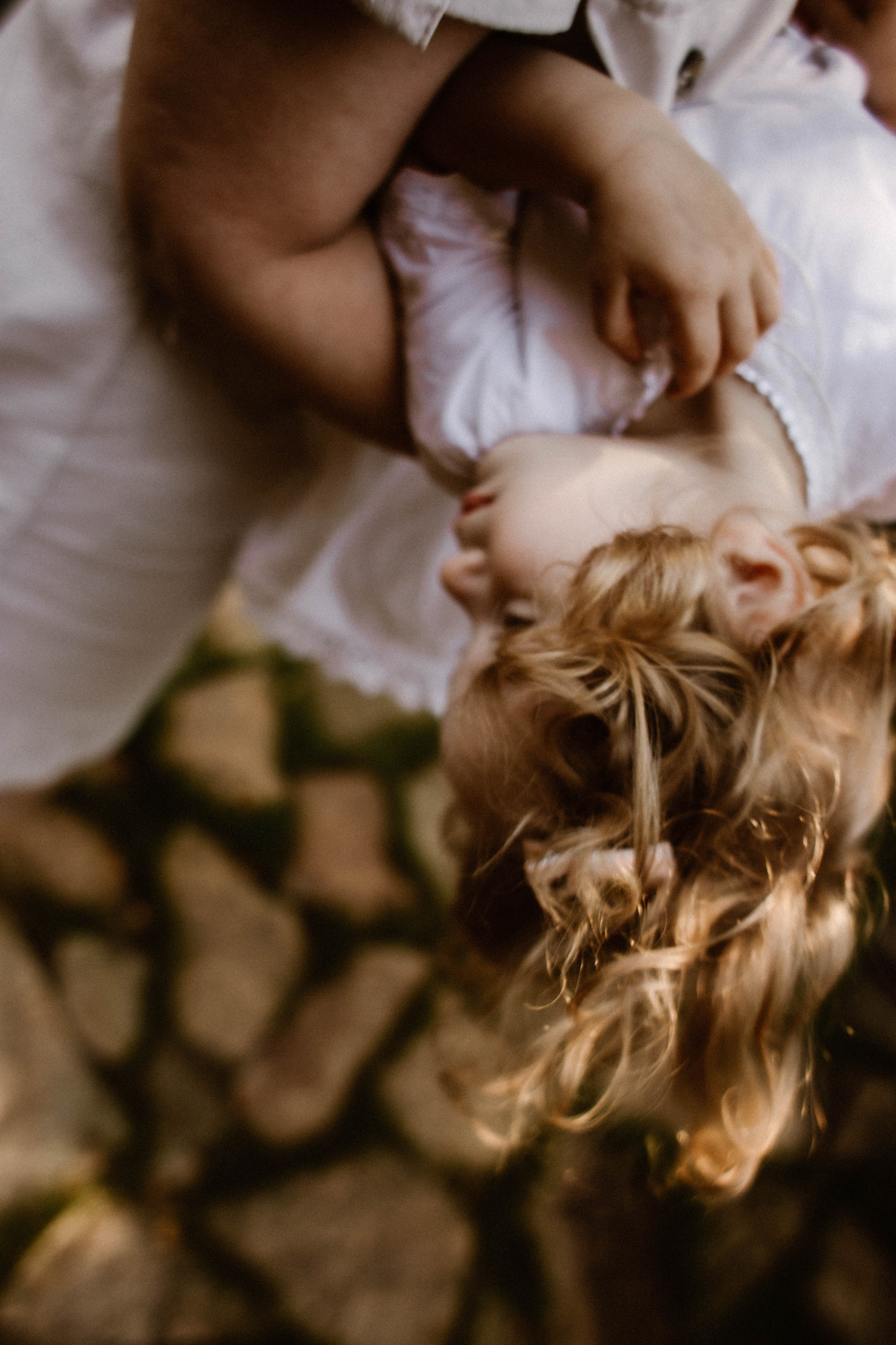 Даша с малышкой Сашей. Фотограф в Нижнем Новгороде