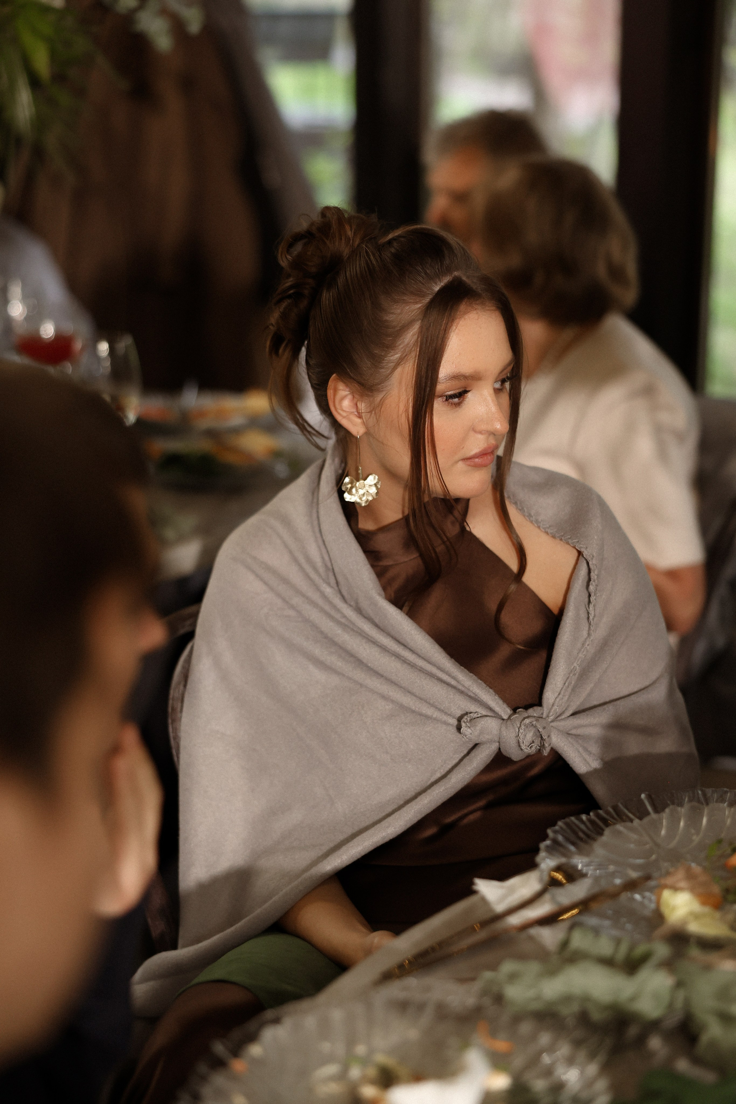 «Слезы счастья!» — Дмитрий и Дарья. Свадебный и семейный фотограф в Москве Ломова Ирина