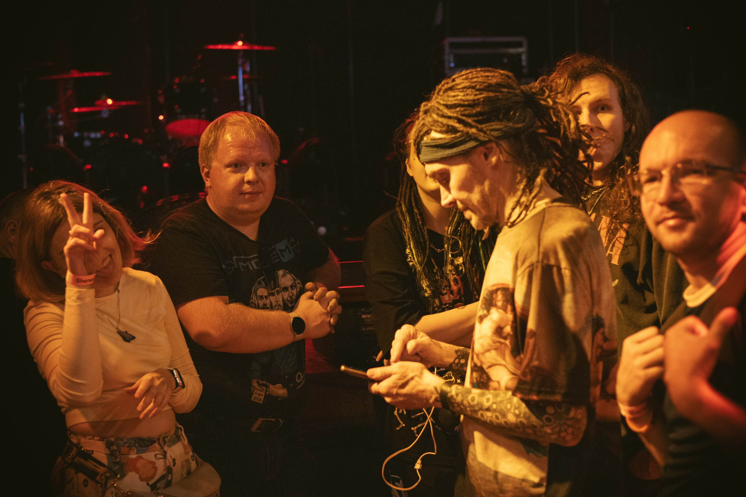 Модем (31.08.2024). Toxasnip Photo | Anton Maslenkin