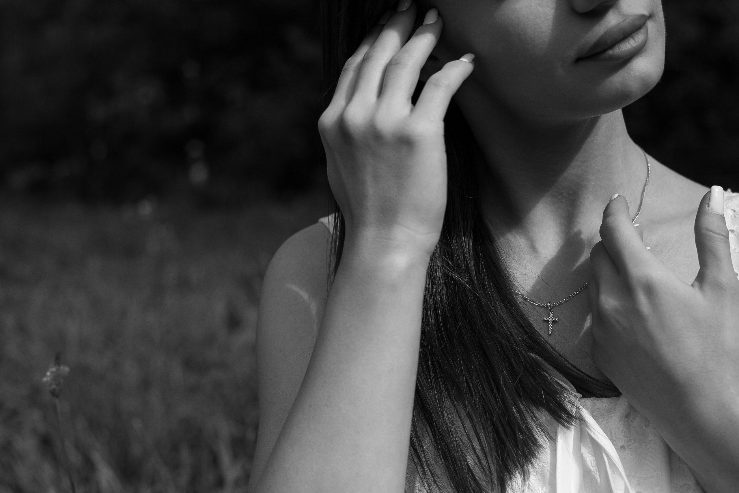 Диана. Фотограф Краснодар Настя Зокс