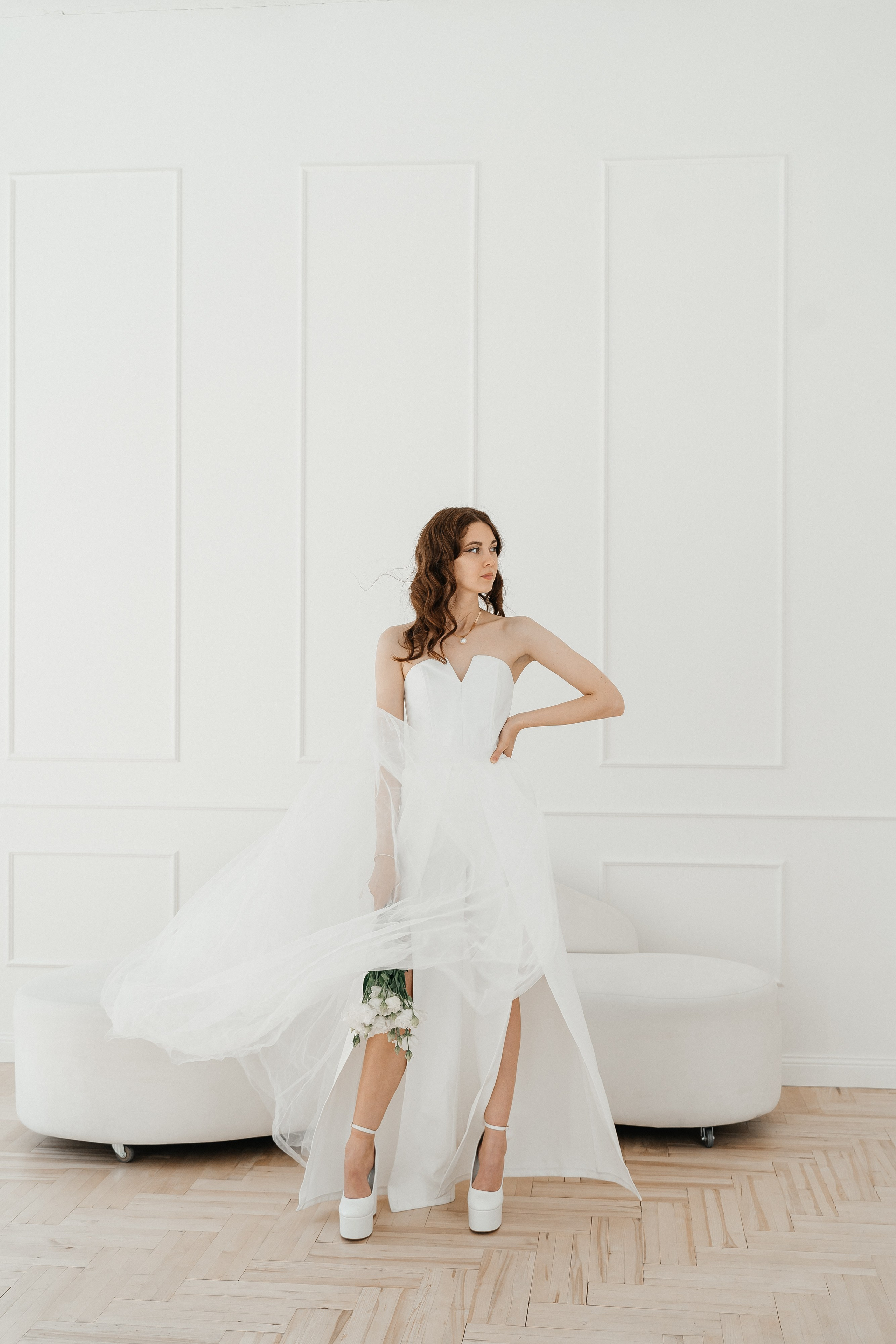 Настя и Паша. Семейный фотограф Новочеркасск