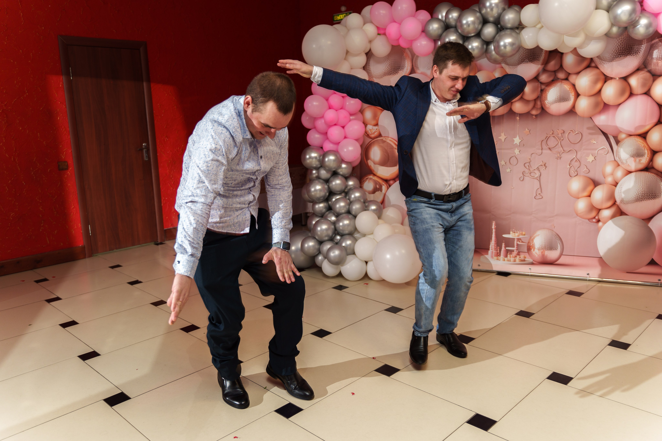 Подборка Банкетов. Свадебный и семейный фотограф в Новосибирске Данил Коротких