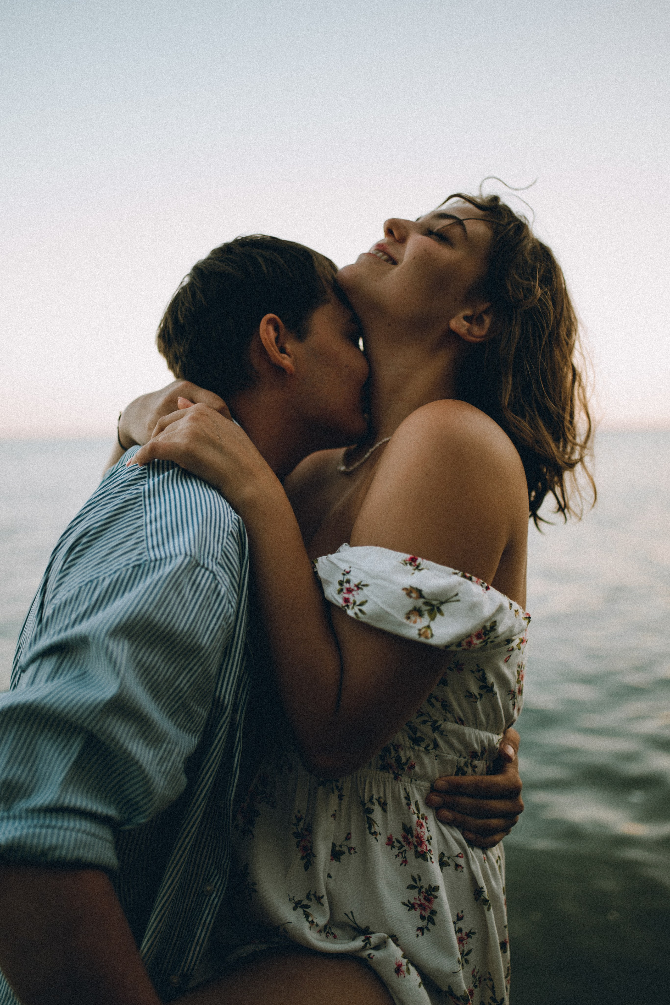 Виолетта и Евгений. Фотограф Санкт-Петербург, Новороссийск