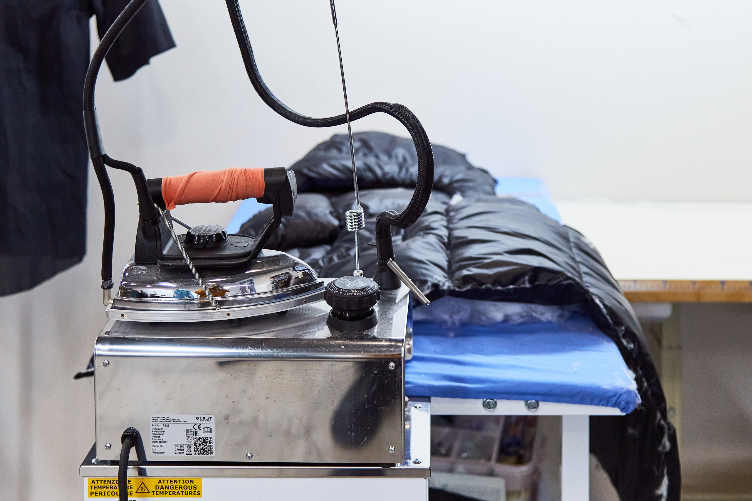 Ателье KAT LAB. Фотограф Анастасия Леонтьева Санкт-Петербург