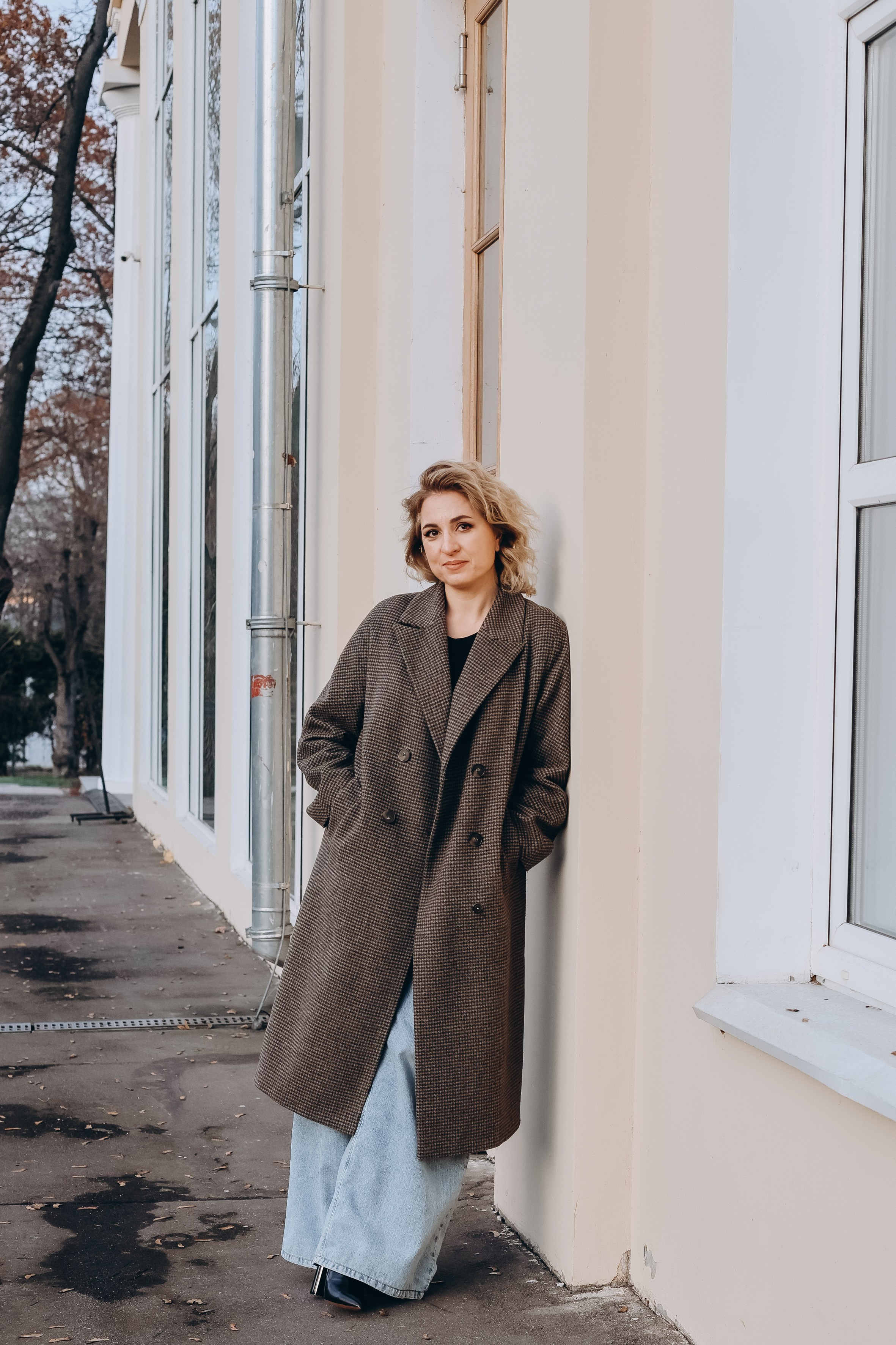 Яна и библиотека (репортажный портрет). Портретный и репортажный фотограф в Москве, Ольга Ларема