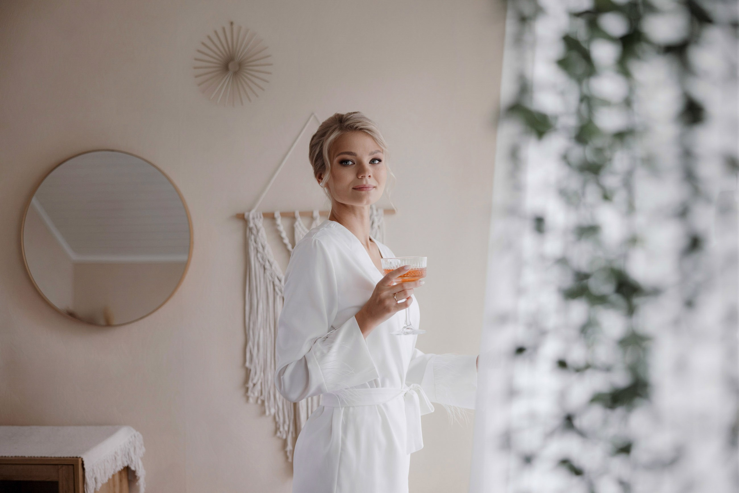 Александр и Валерия. Свадебный фотограф и видеограф Юрий и Эля Дубинины