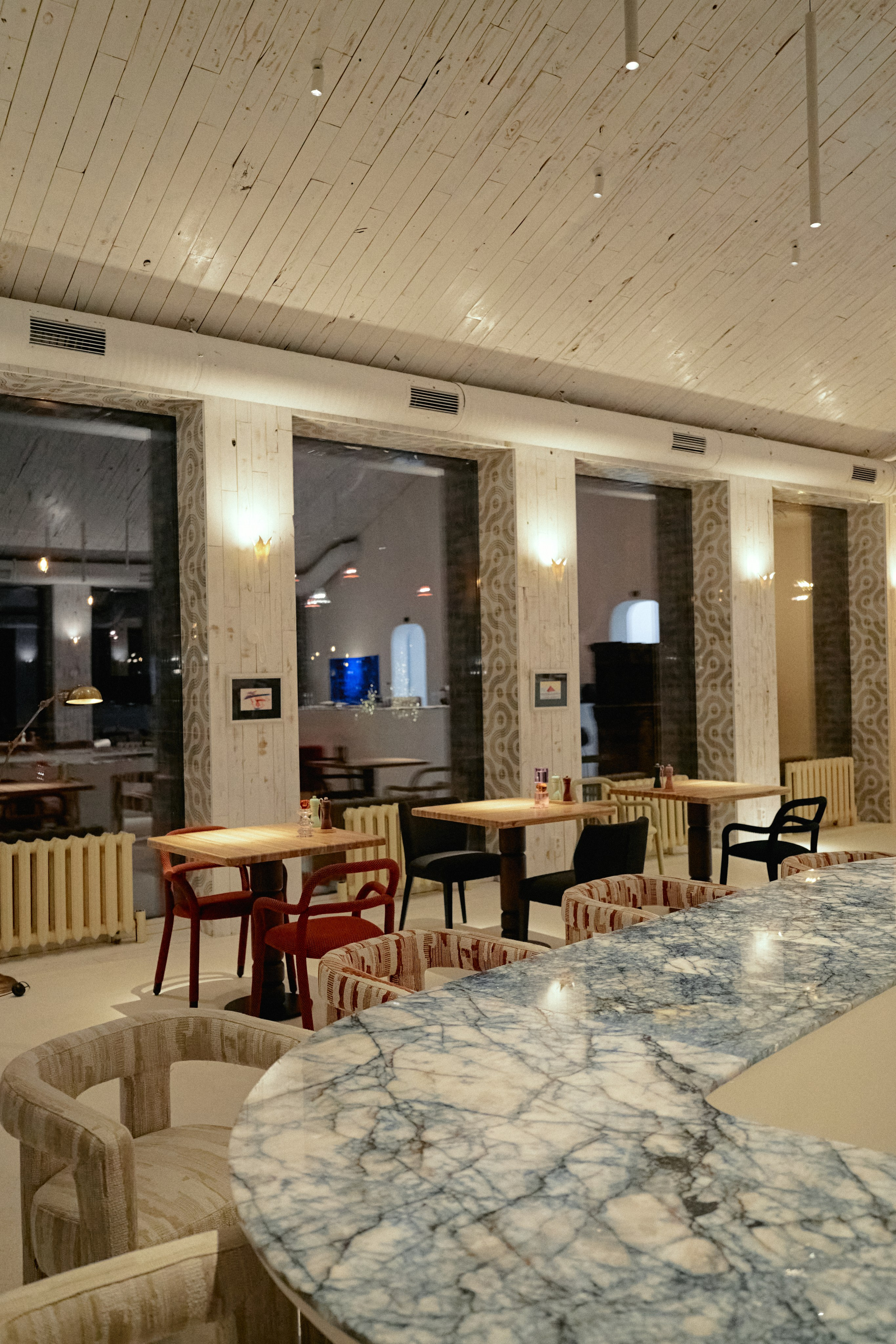 Бутик-отель Поле зимой. Профессиональный Фотограф во Владимире, в Москве и в Суздале — Полина Романычева