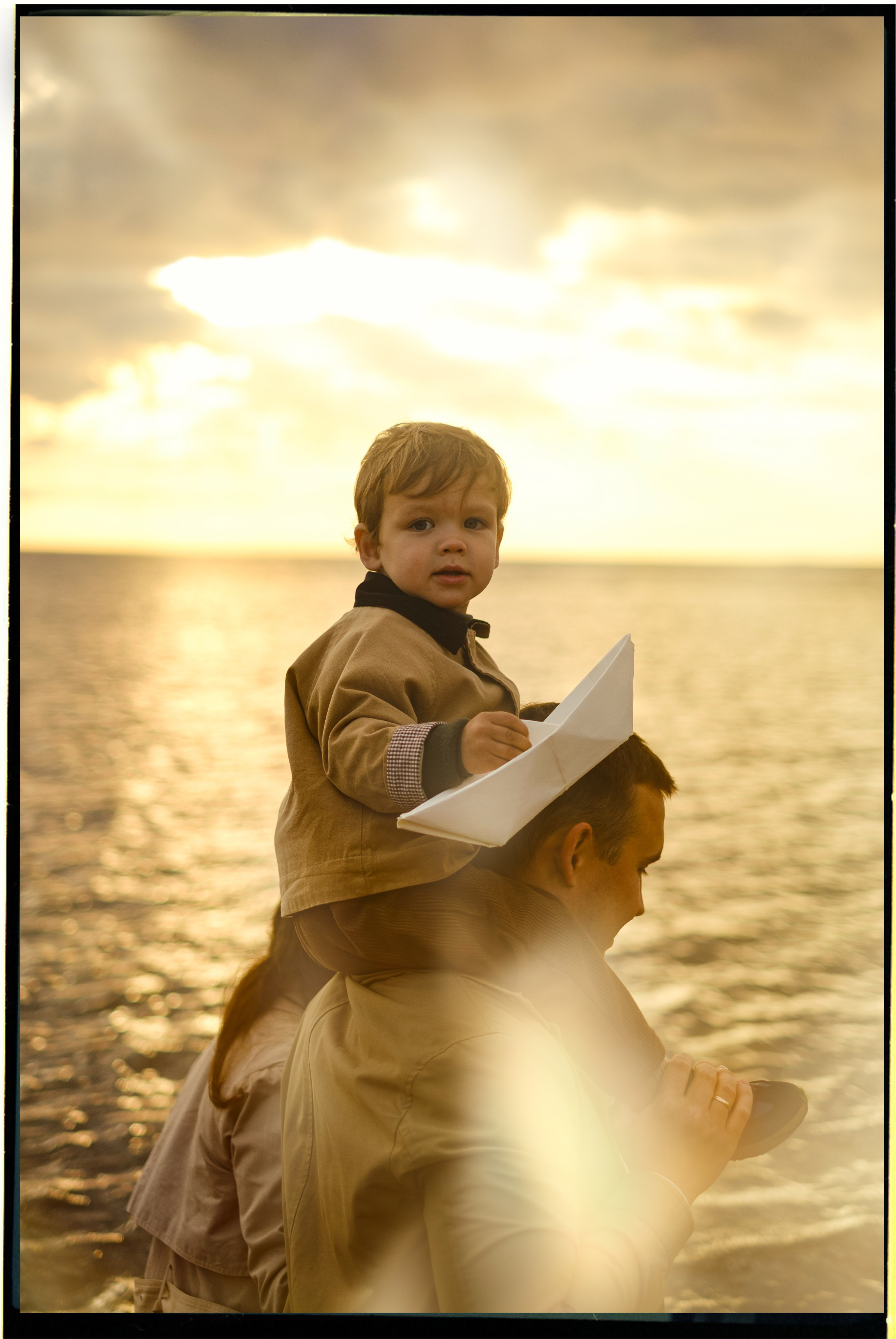 ФОТО. Фотохудожник и видеограф в Петербурге Валерия Кондаурова