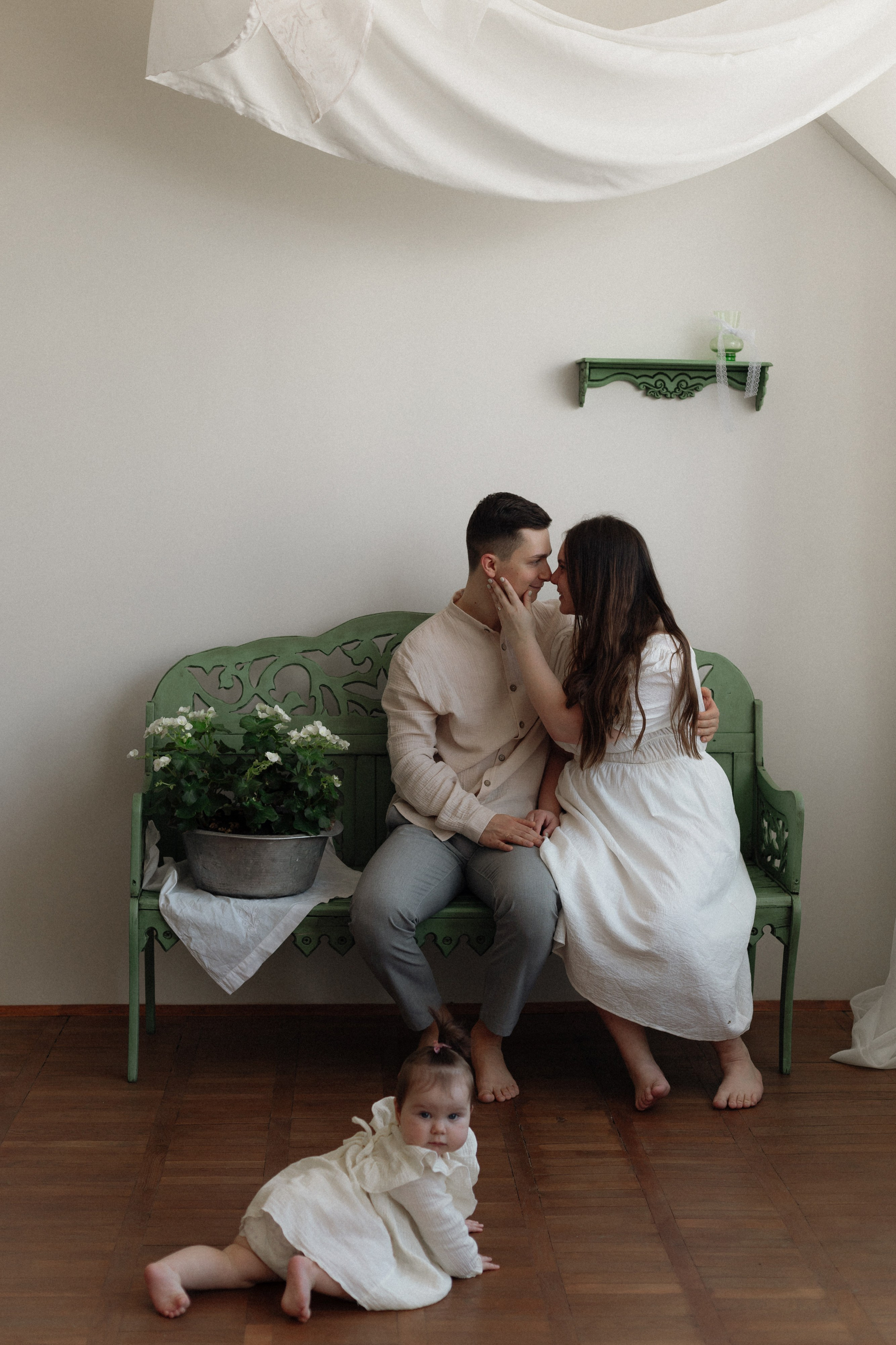 Наташа,Стефания,Андрей. Дубинкина Екатерина Фотограф Рязань, Москва