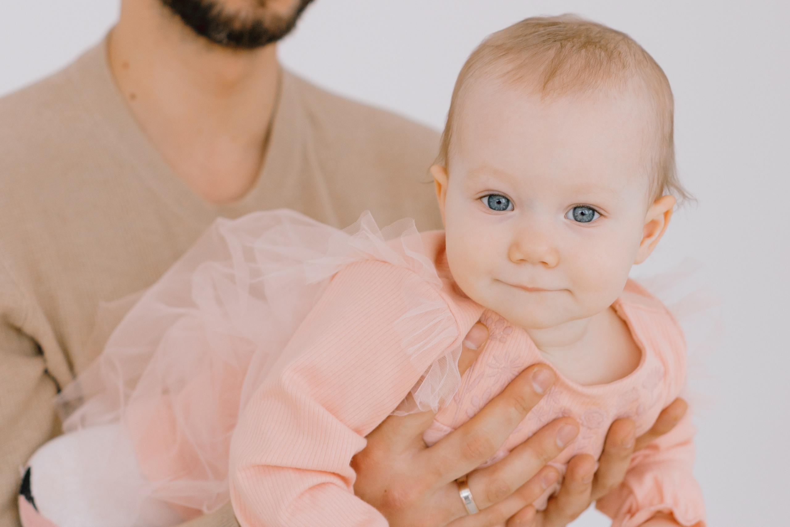 Ева. Семейный, свадебный, студийный фотограф в Москве Леонова Юлия