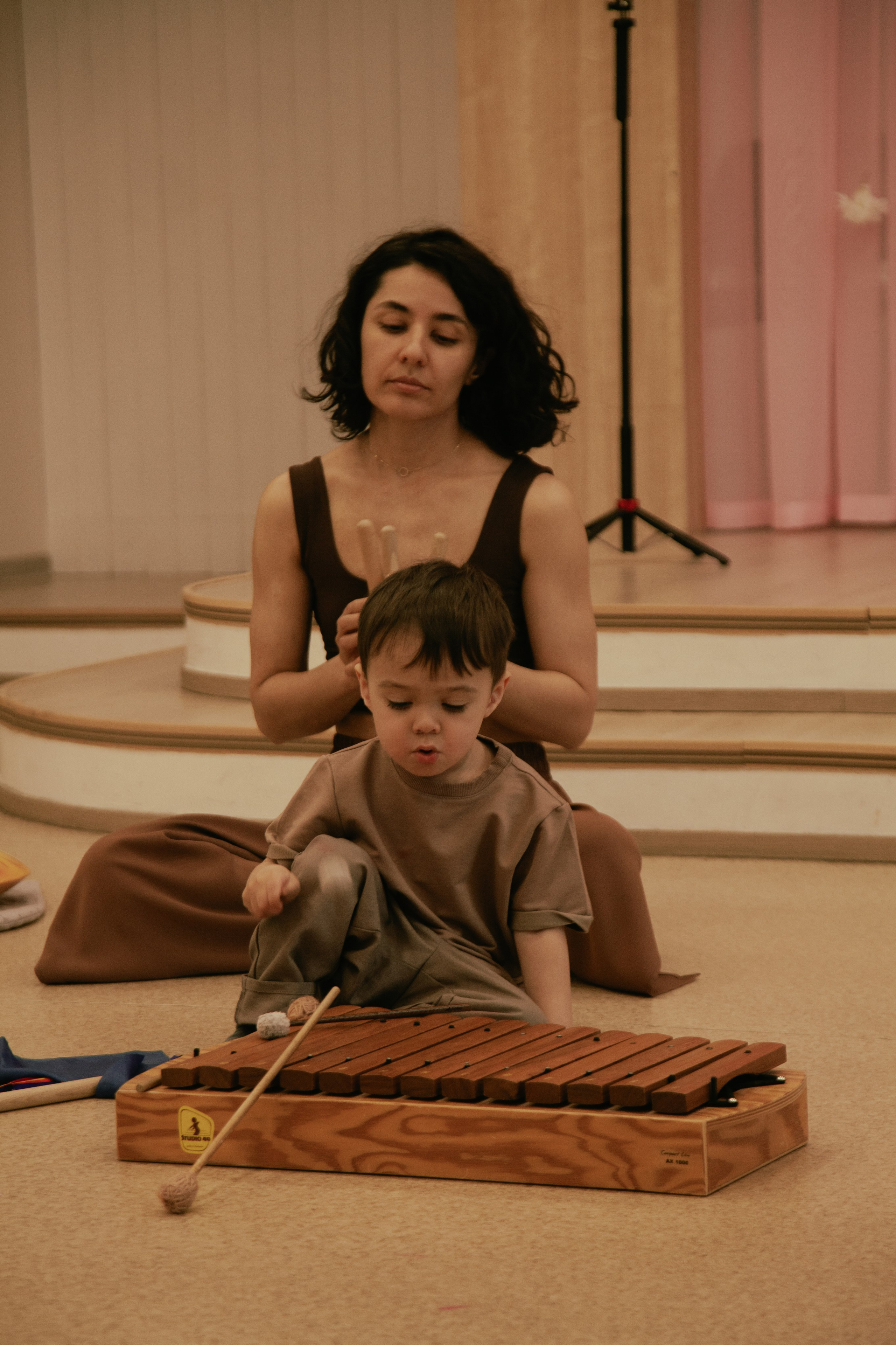 Детский концерт с флейтой. 11.05.24. Профессиональное фото в Казани: от идеи до результата. Фотограф Яна Мур