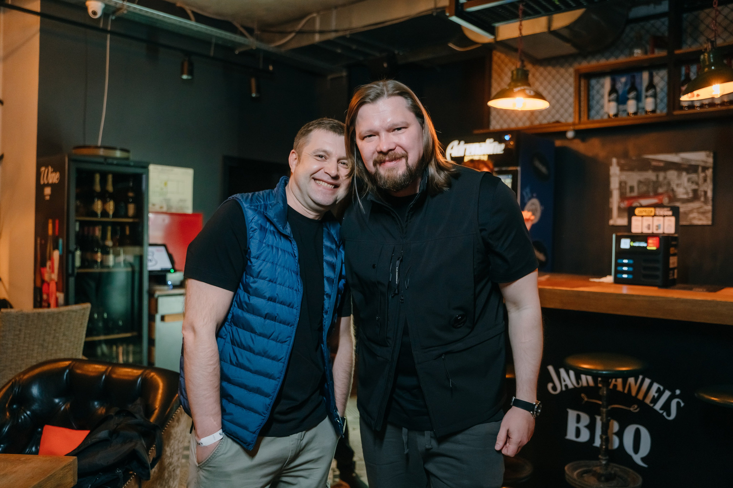 Репортажный фотограф на корпоратив для Inventive Retail Group в Самаре. Фотограф Сергей Логинов