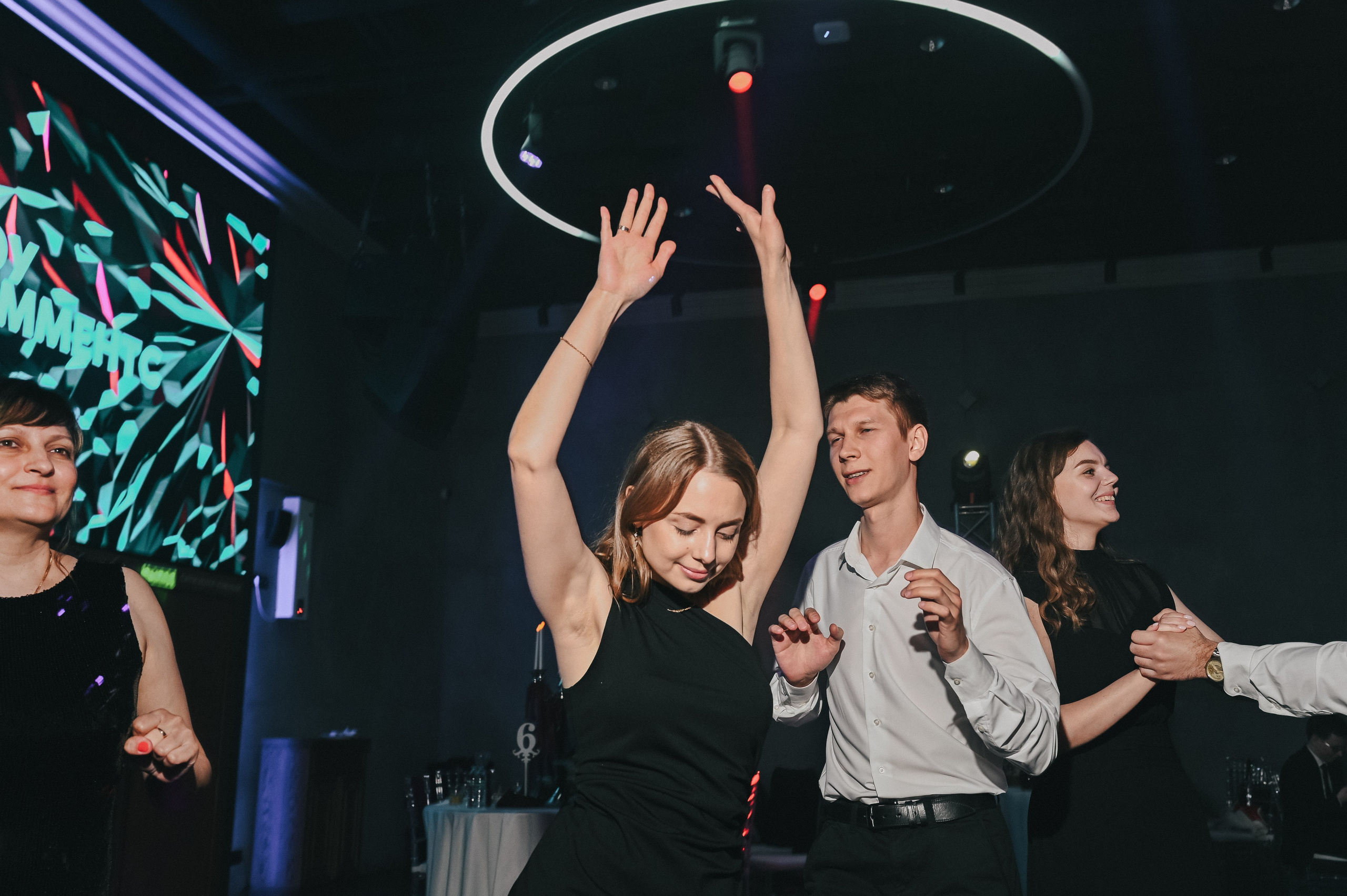 Саша + Аня — Организация ВАН ЛАВ. Свадебный и семейный фотограф Волгоград Москва