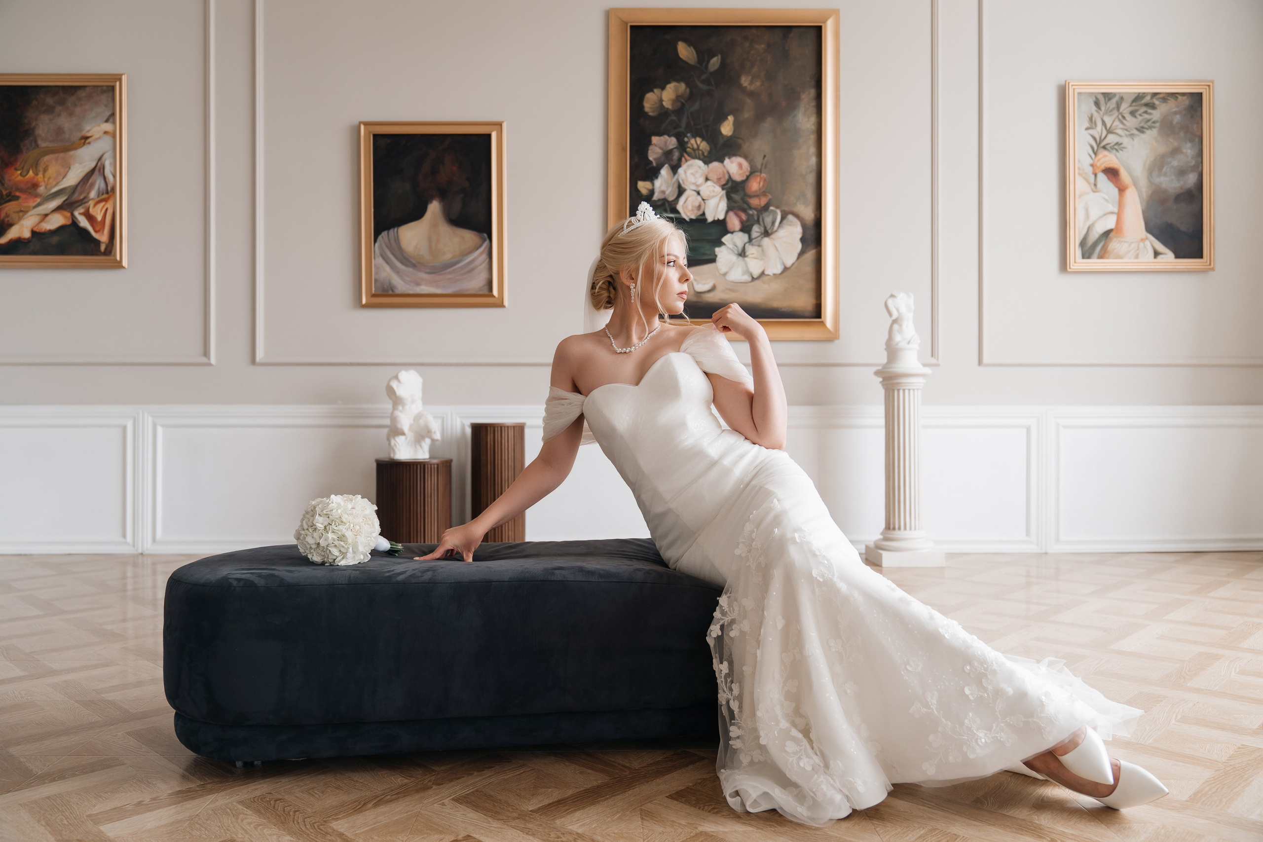 Портфолио. Свадебный фотограф в Краснодаре + видеограф