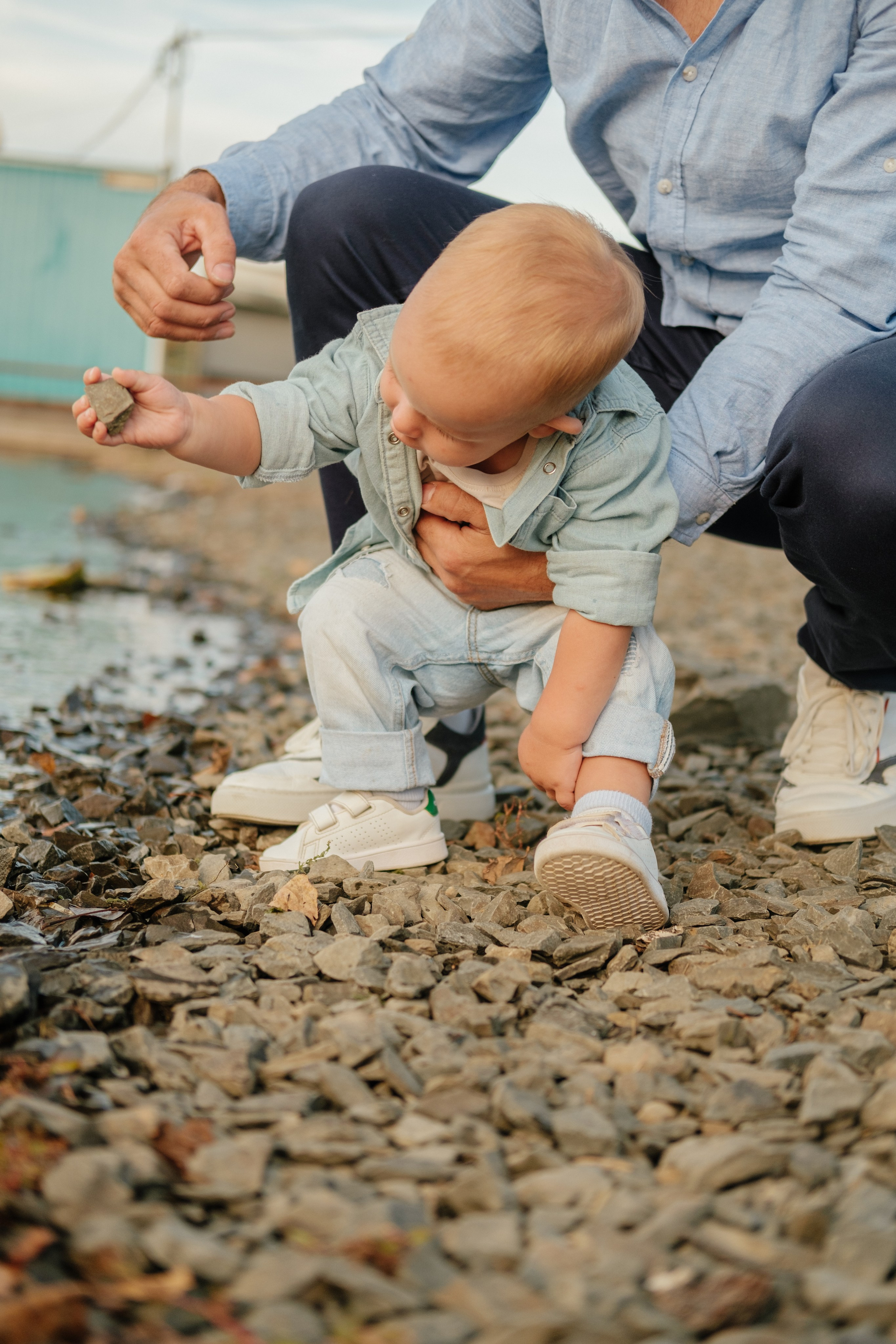 День рождения сына. Фотограф в Иркутске Анна Мирошникова