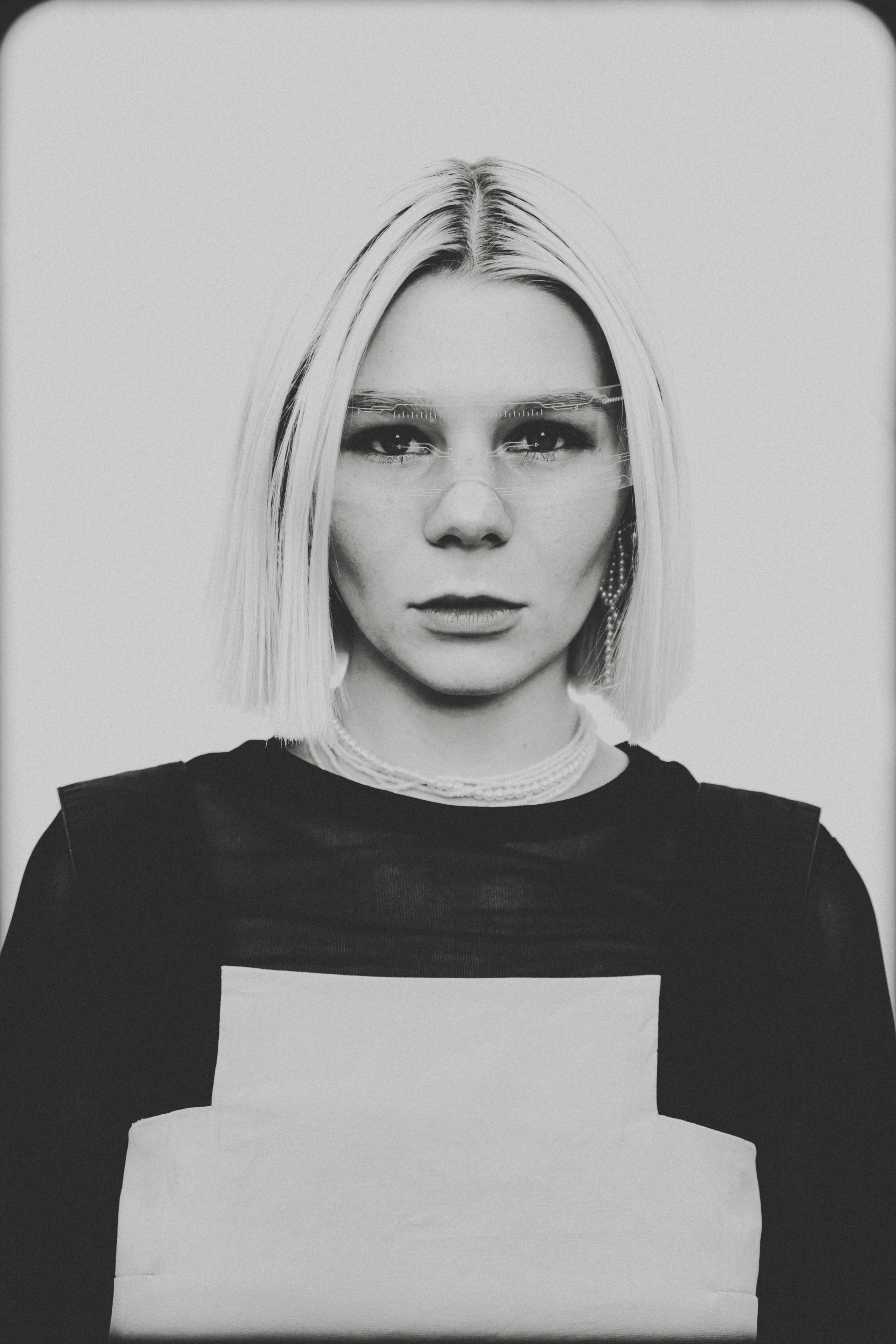 Концептуальная. Фотограф в Иркутске Анна Мирошникова