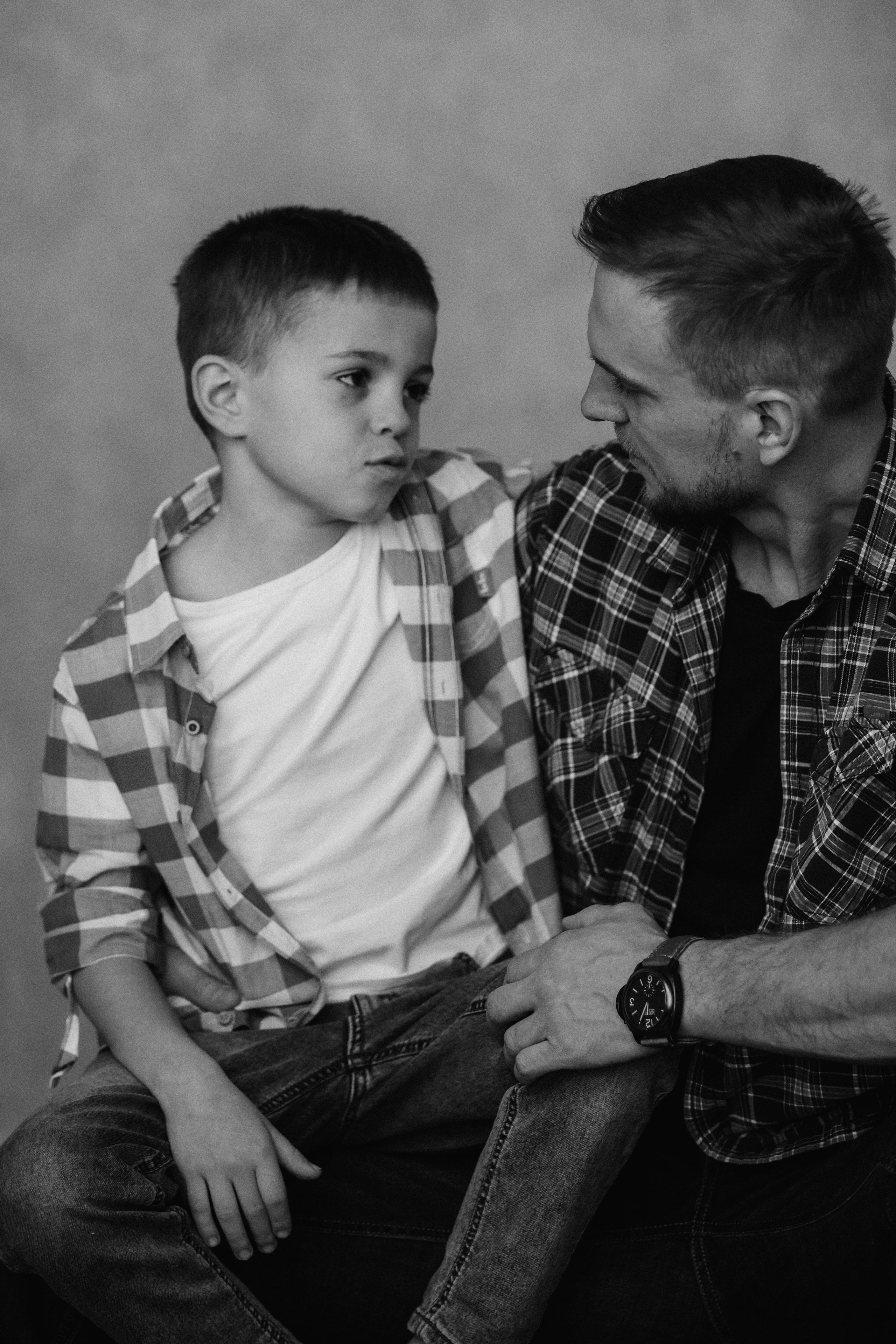 Мама папа я и брат. Фотограф чувственного портрета в Санкт-Петербурге Светлана Фролова