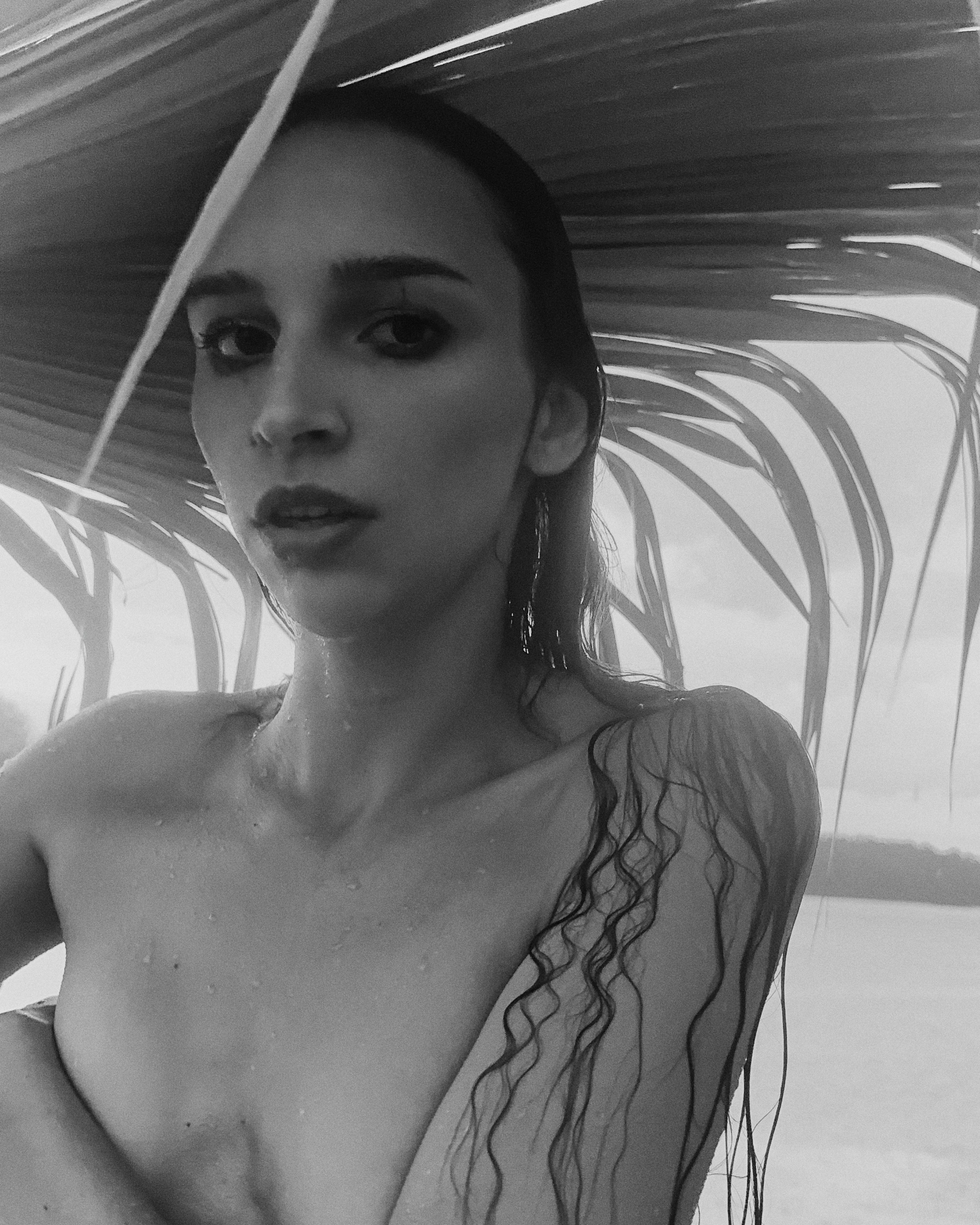 Anna. Z H U R A V L E V